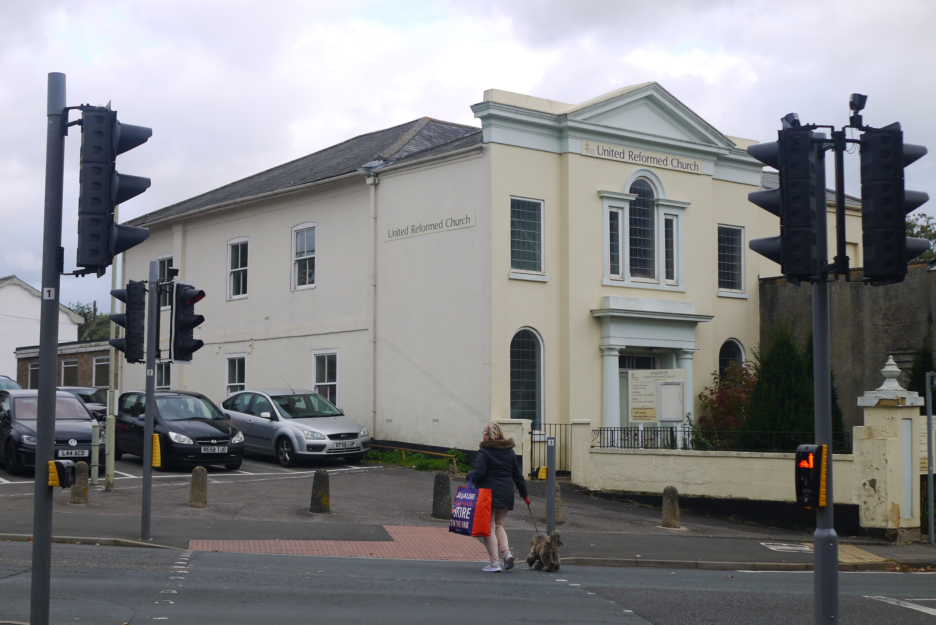 United Reformed Church