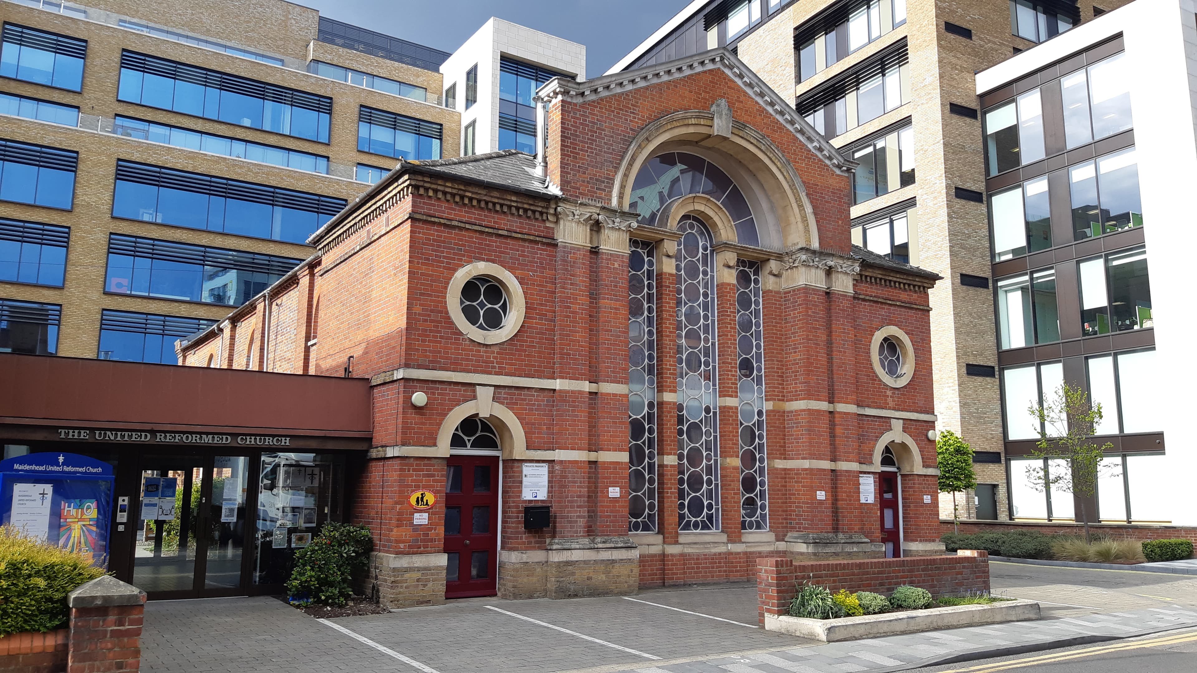 United Reformed Church