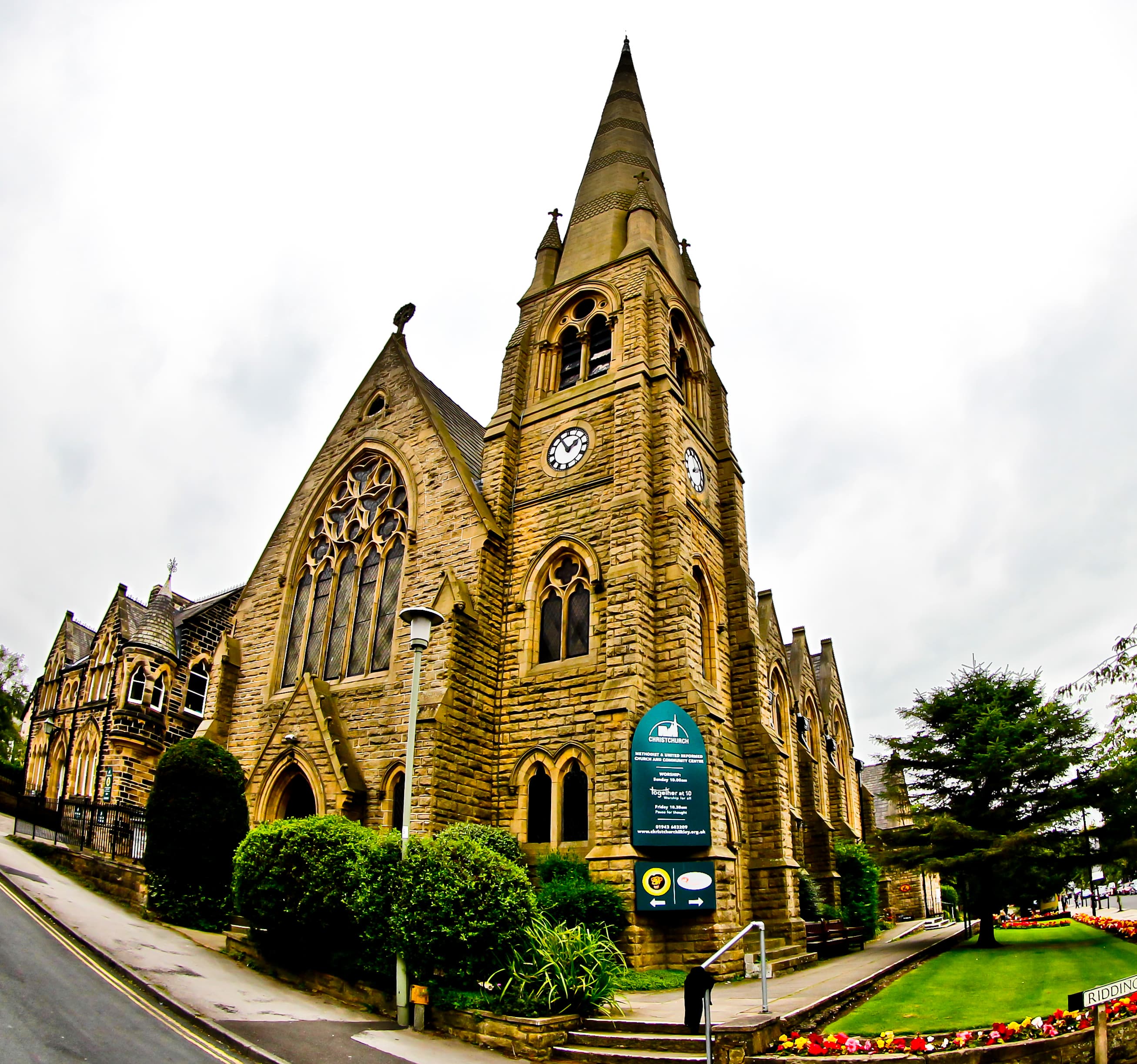 Christchurch