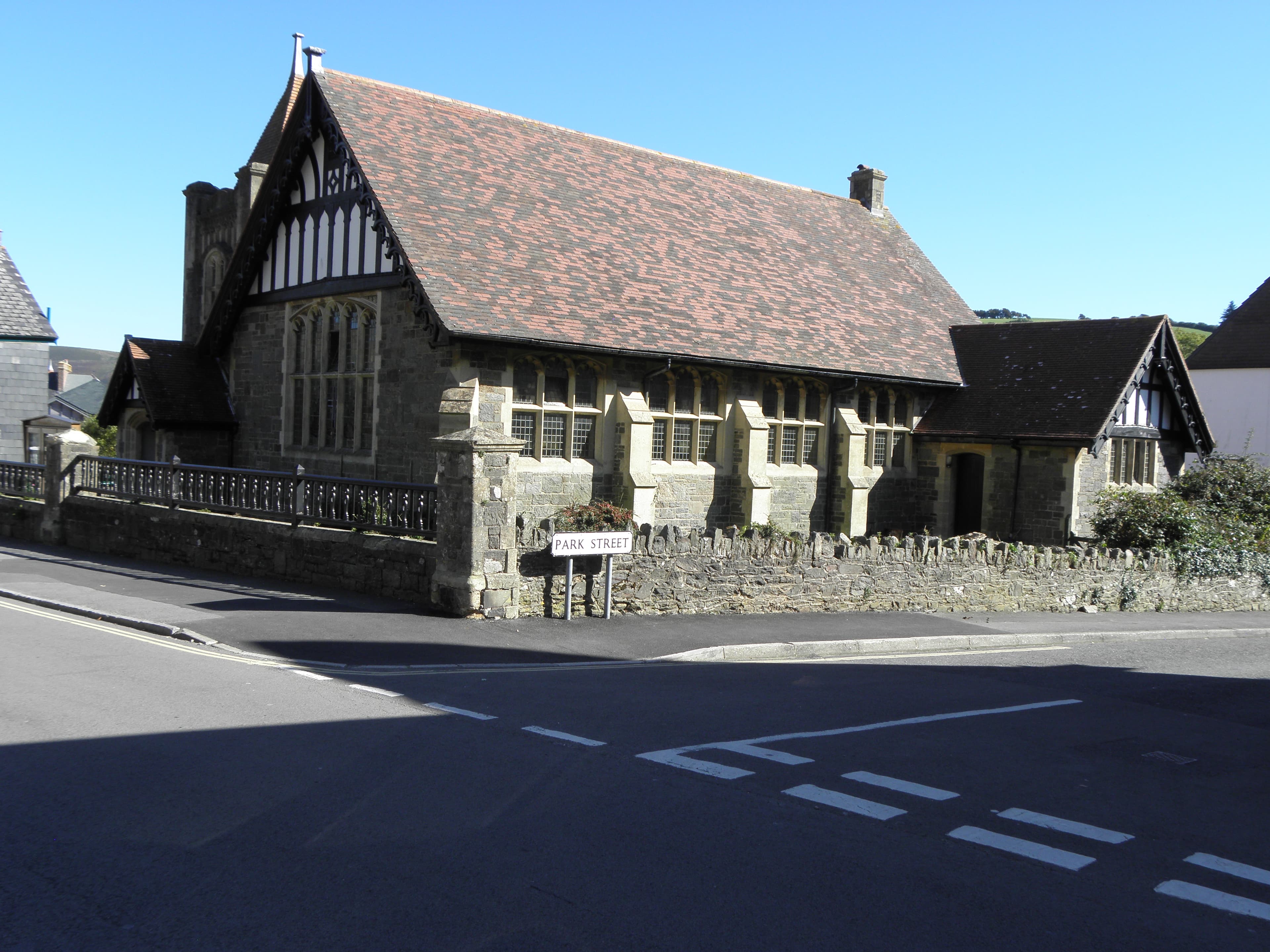 United Reformed Church