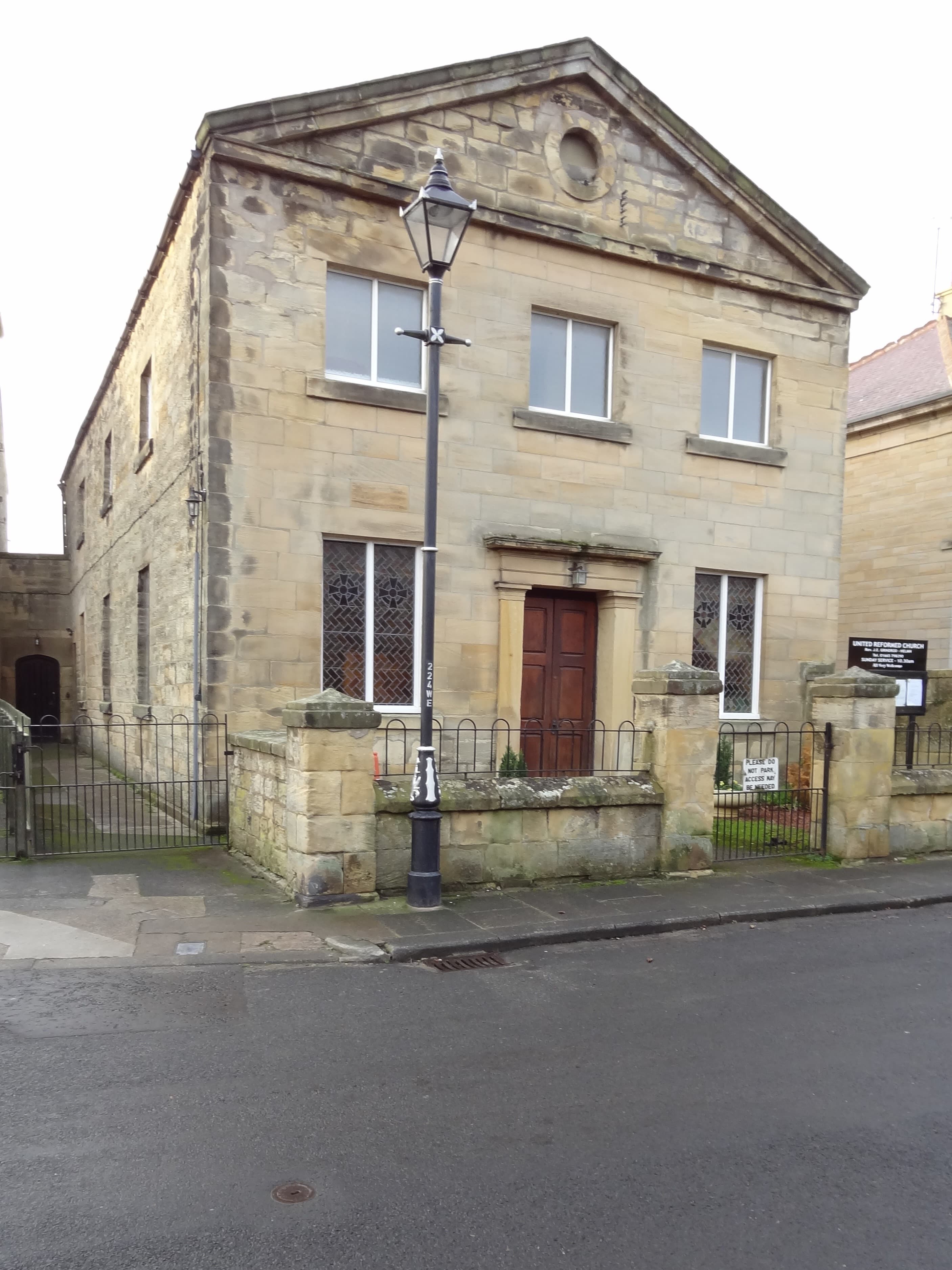 United Reformed Church