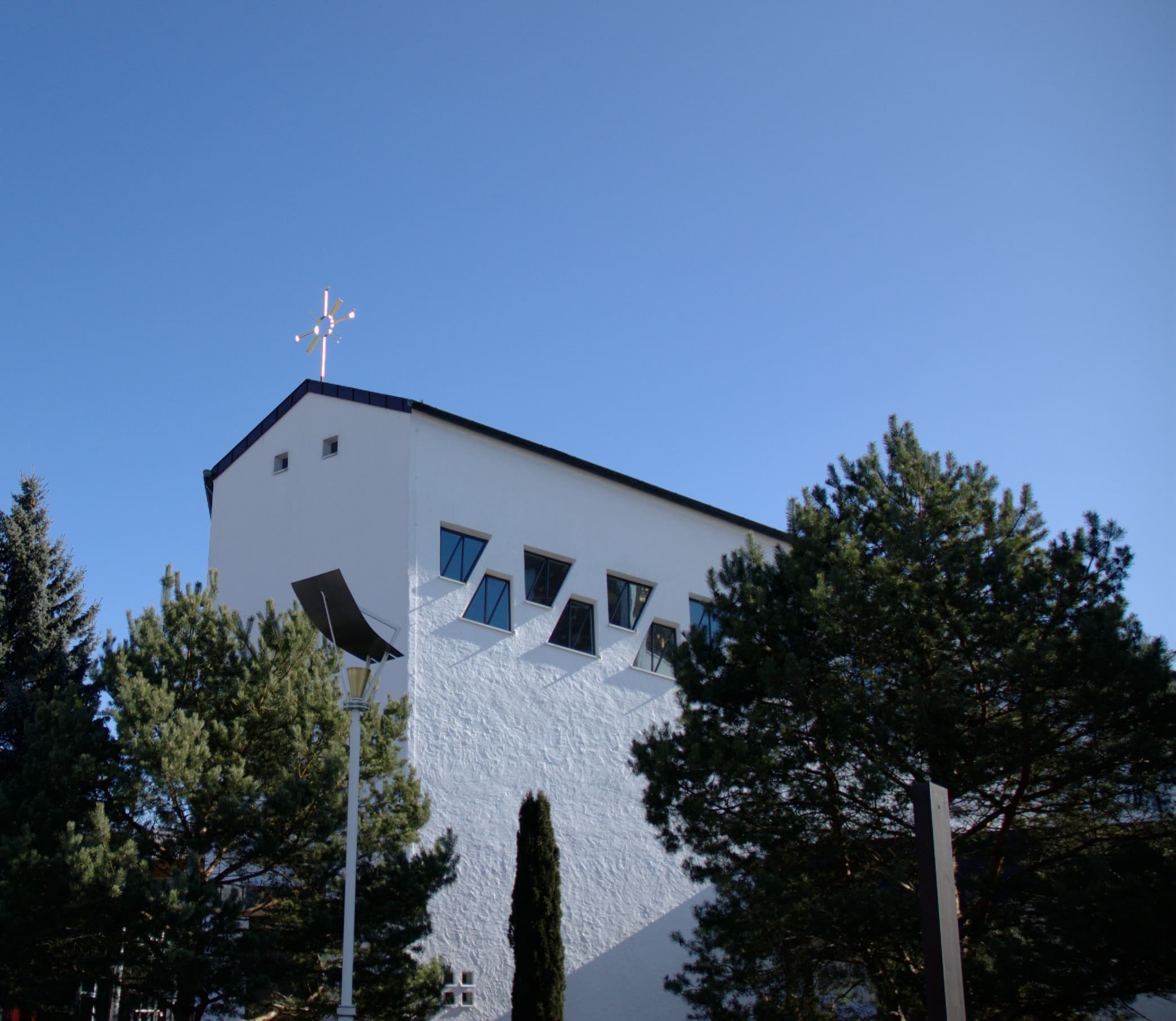 Unsere Liebe Frau (Heilsbronn)