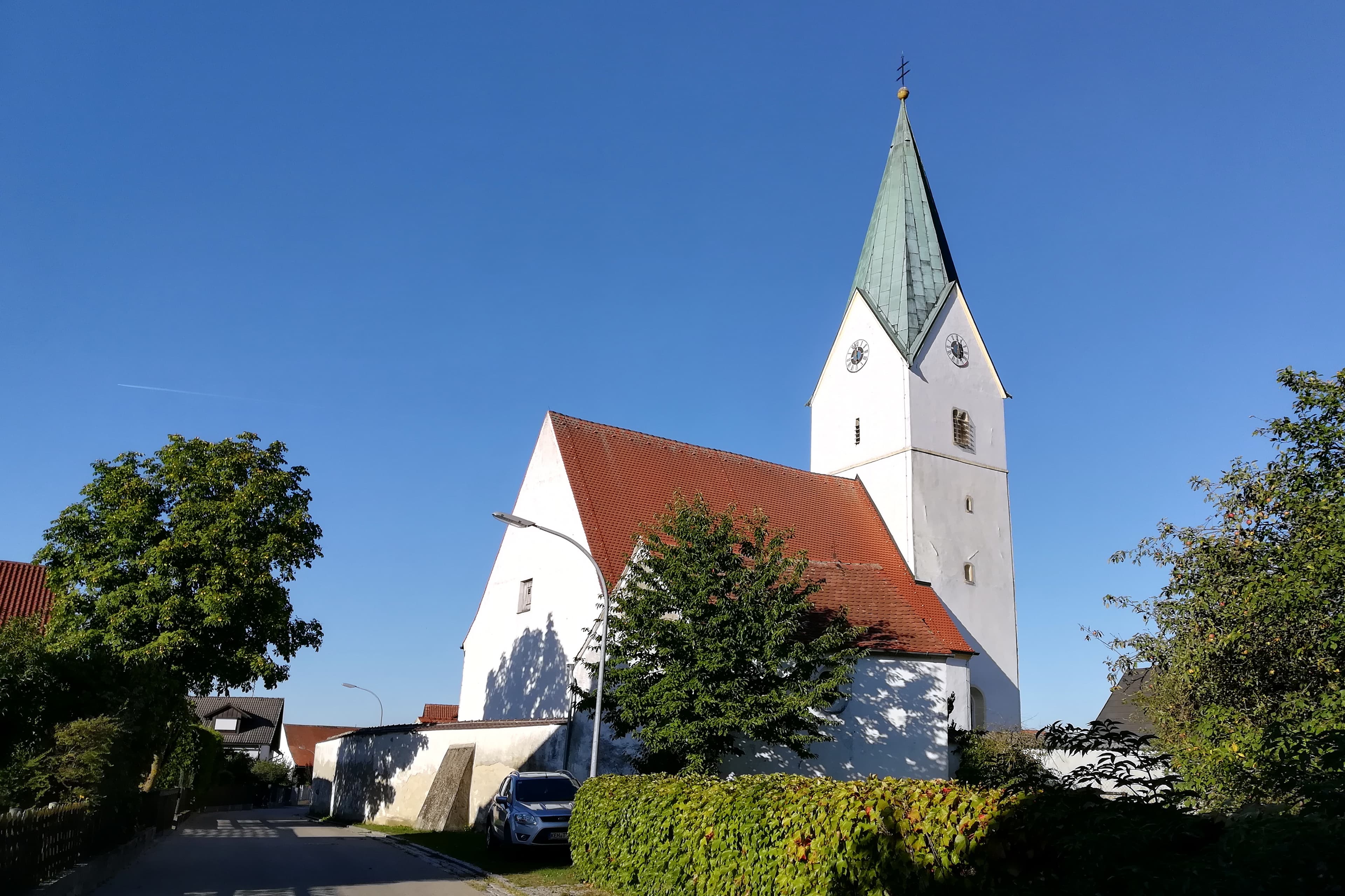 Unserer Lieben Frau
