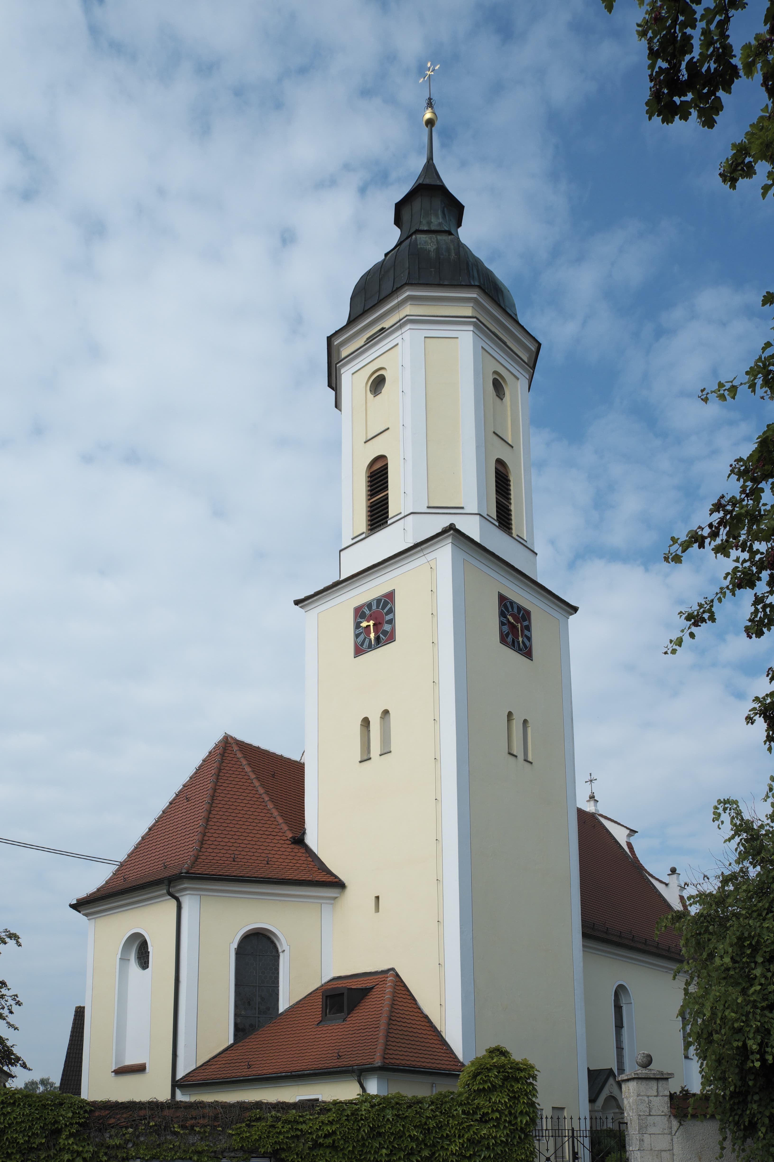 St. Georg