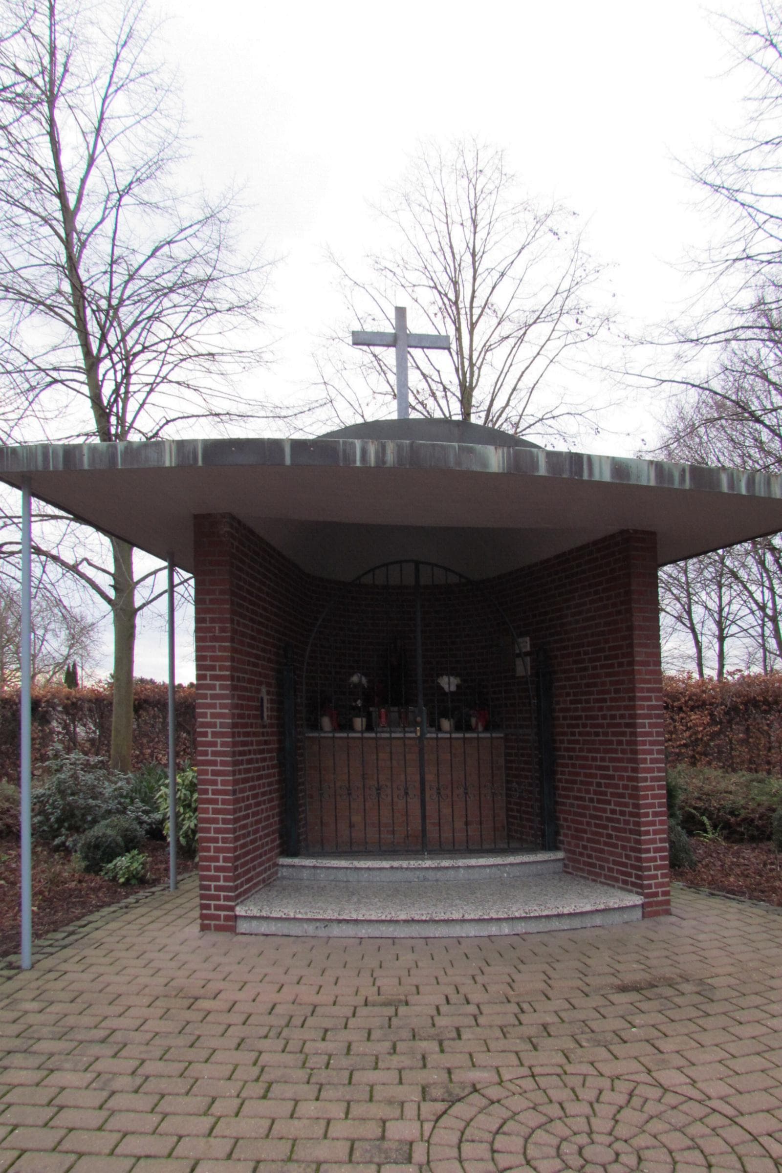 Marienkapelle