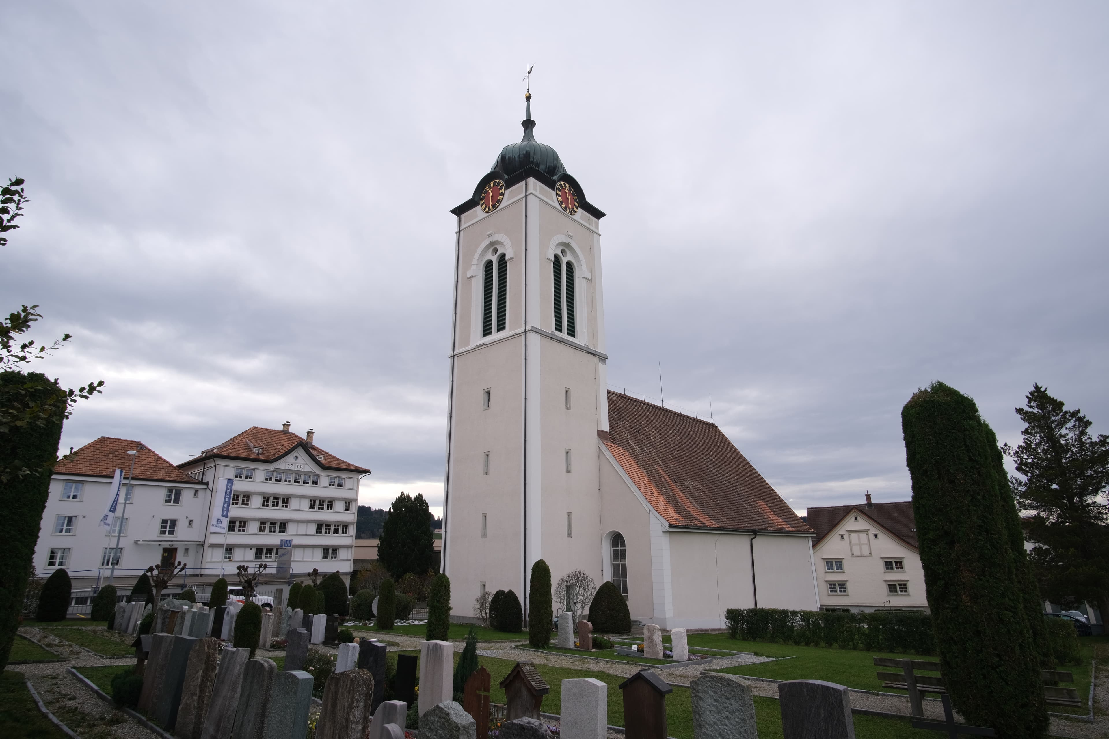 Reformed Church