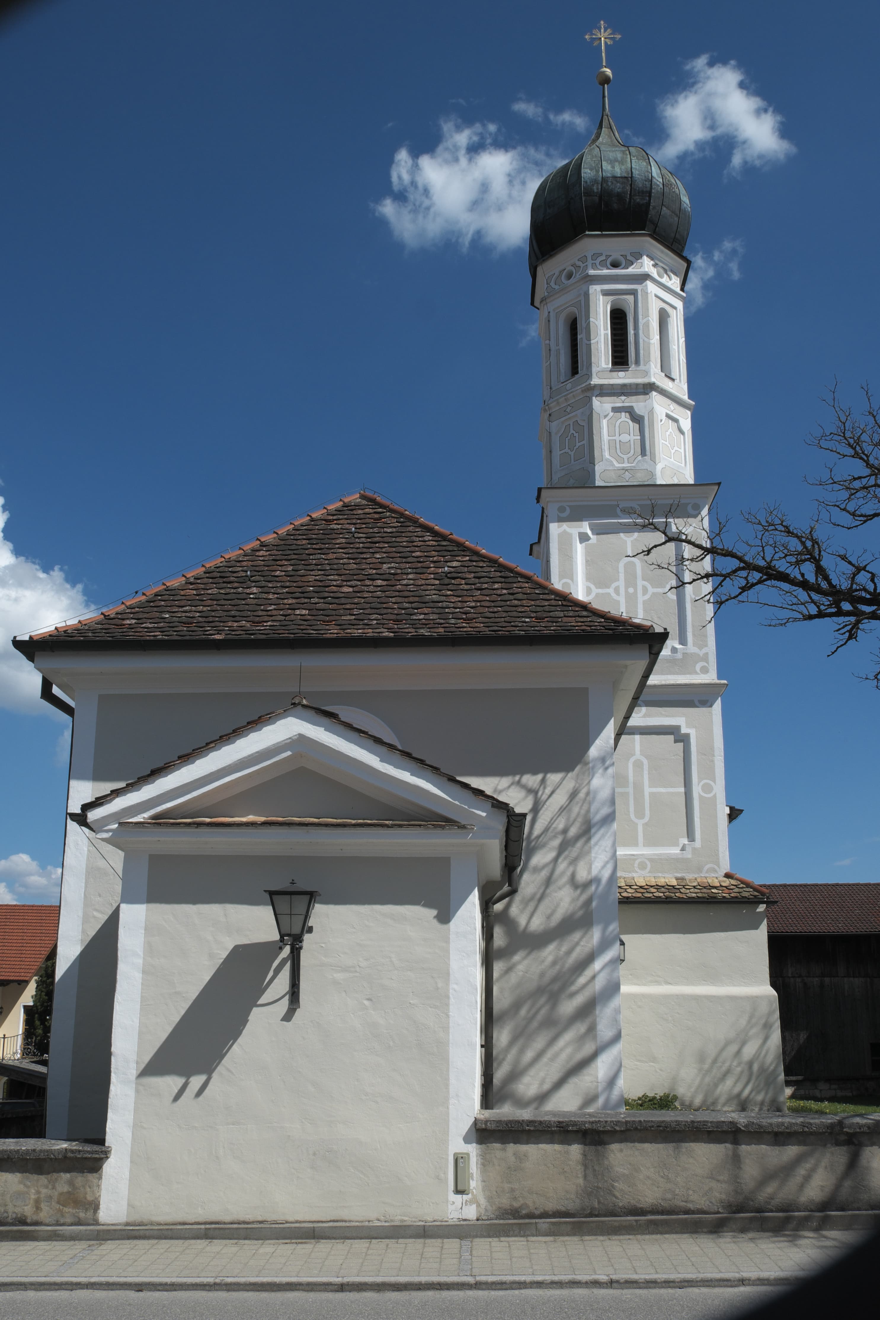 Maria im Tal