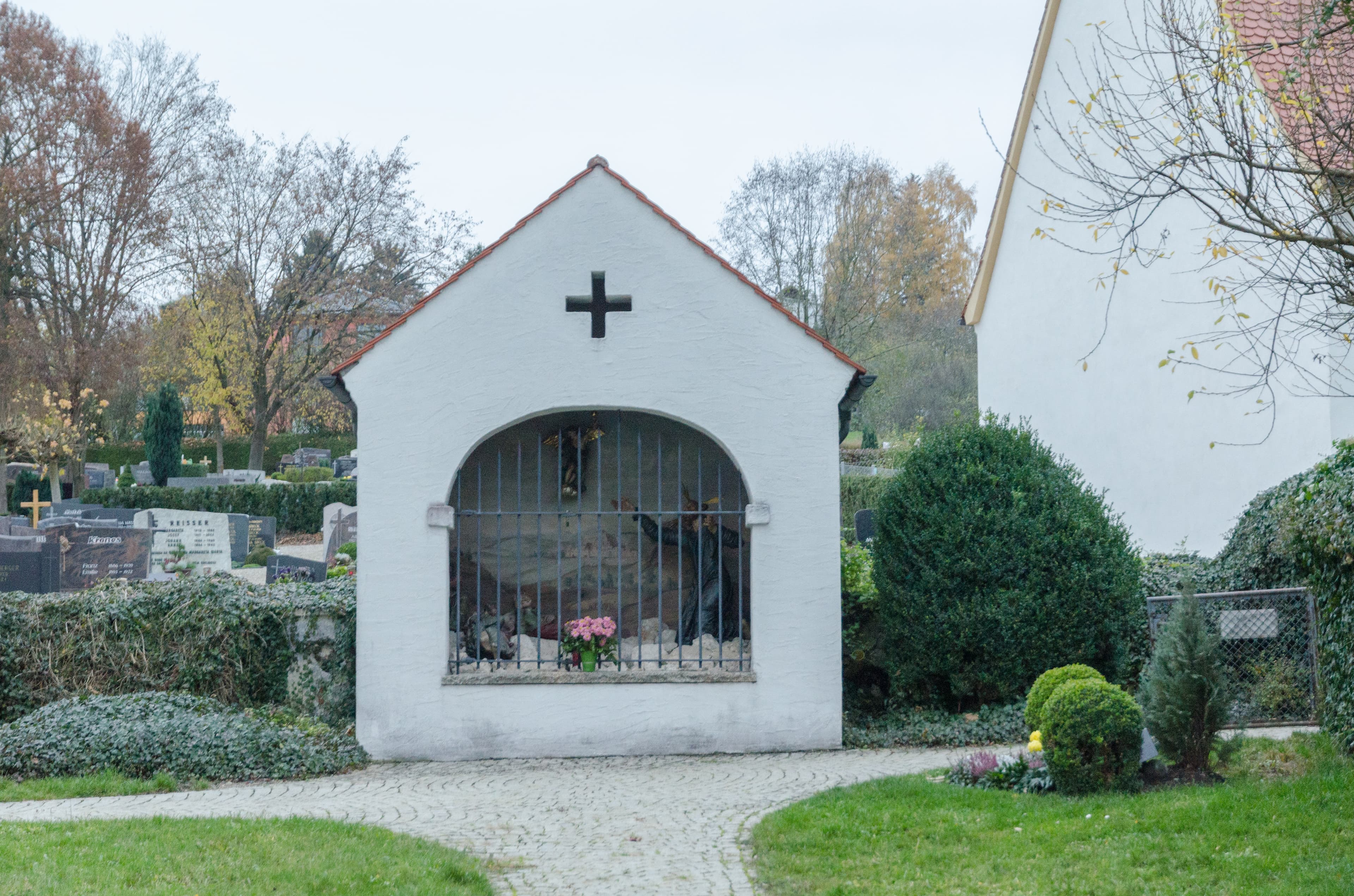 Ölbergkapelle