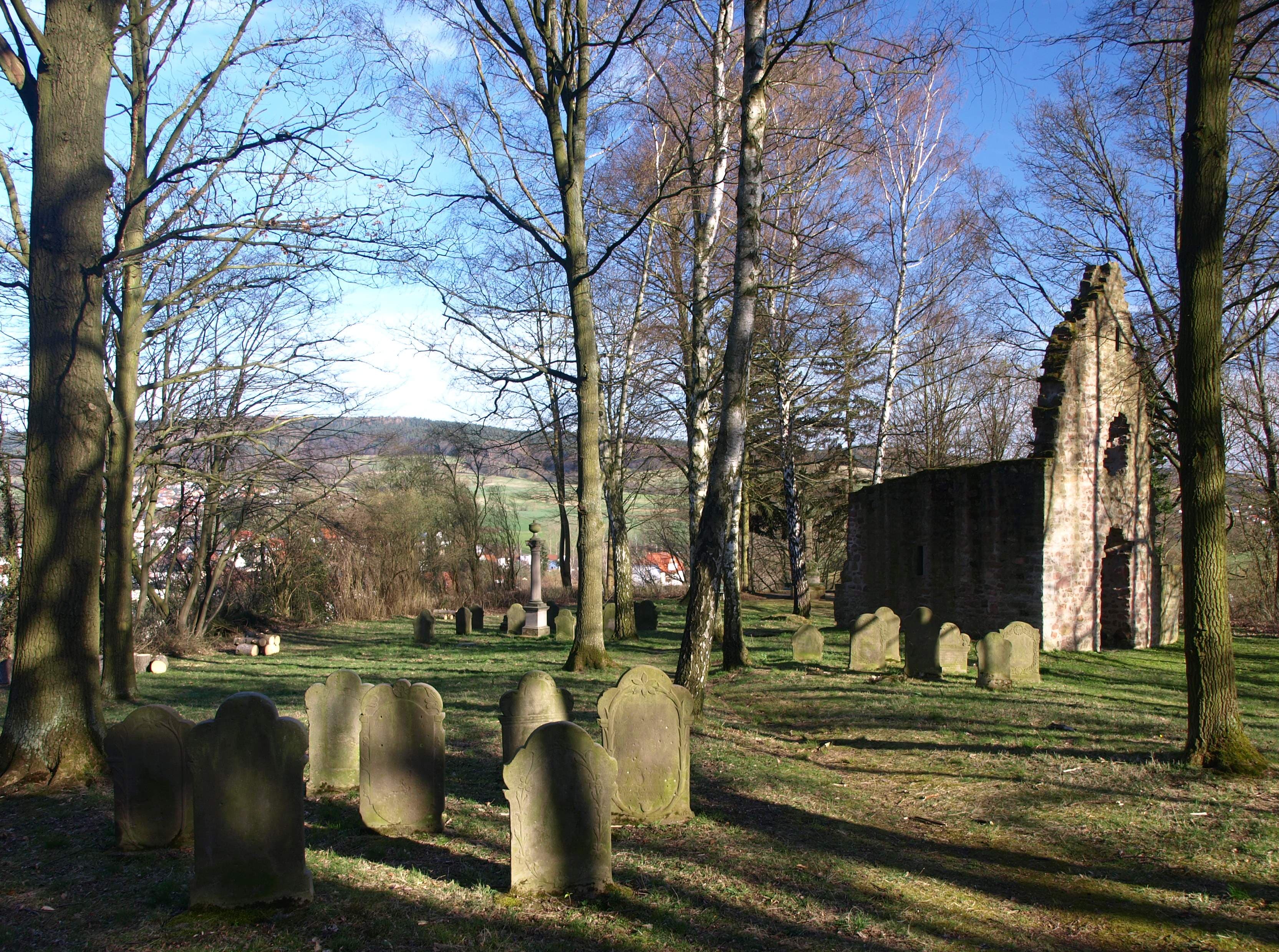 Kreuzkirche