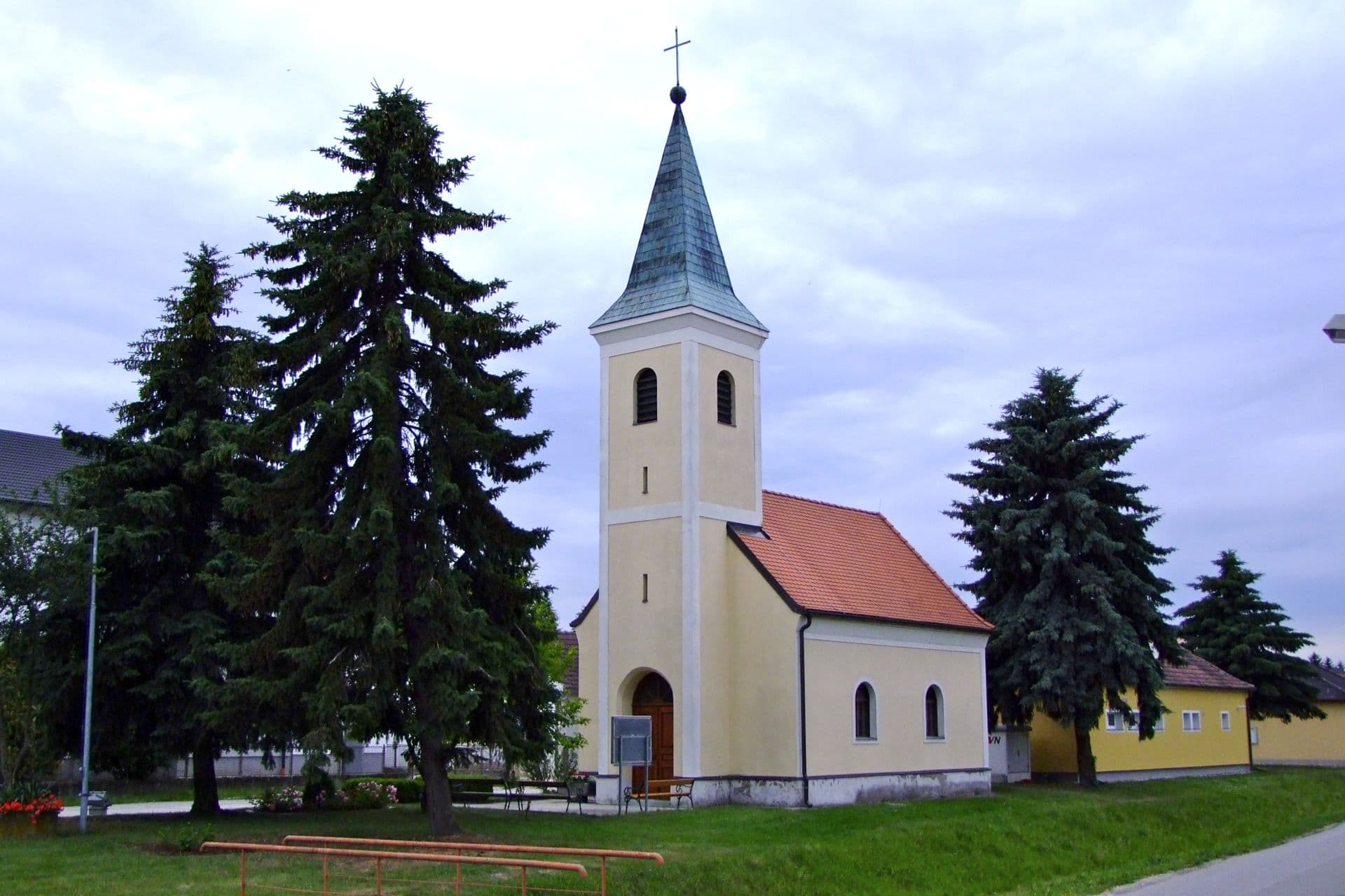 Ortskapelle