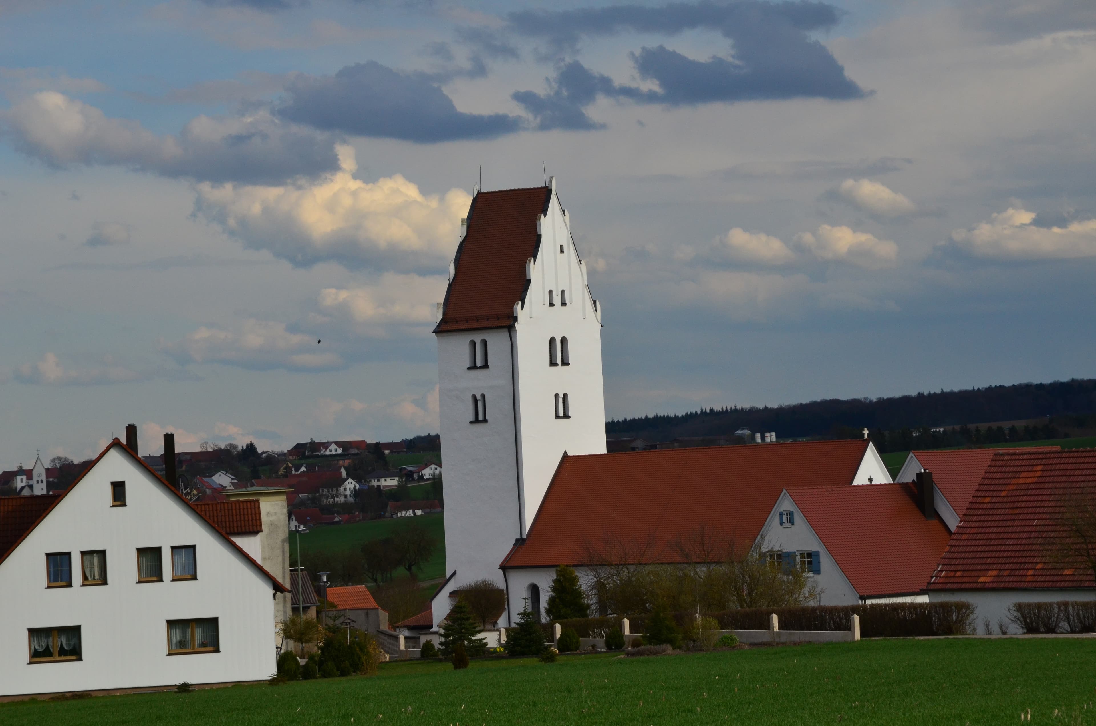 St. Laurentius