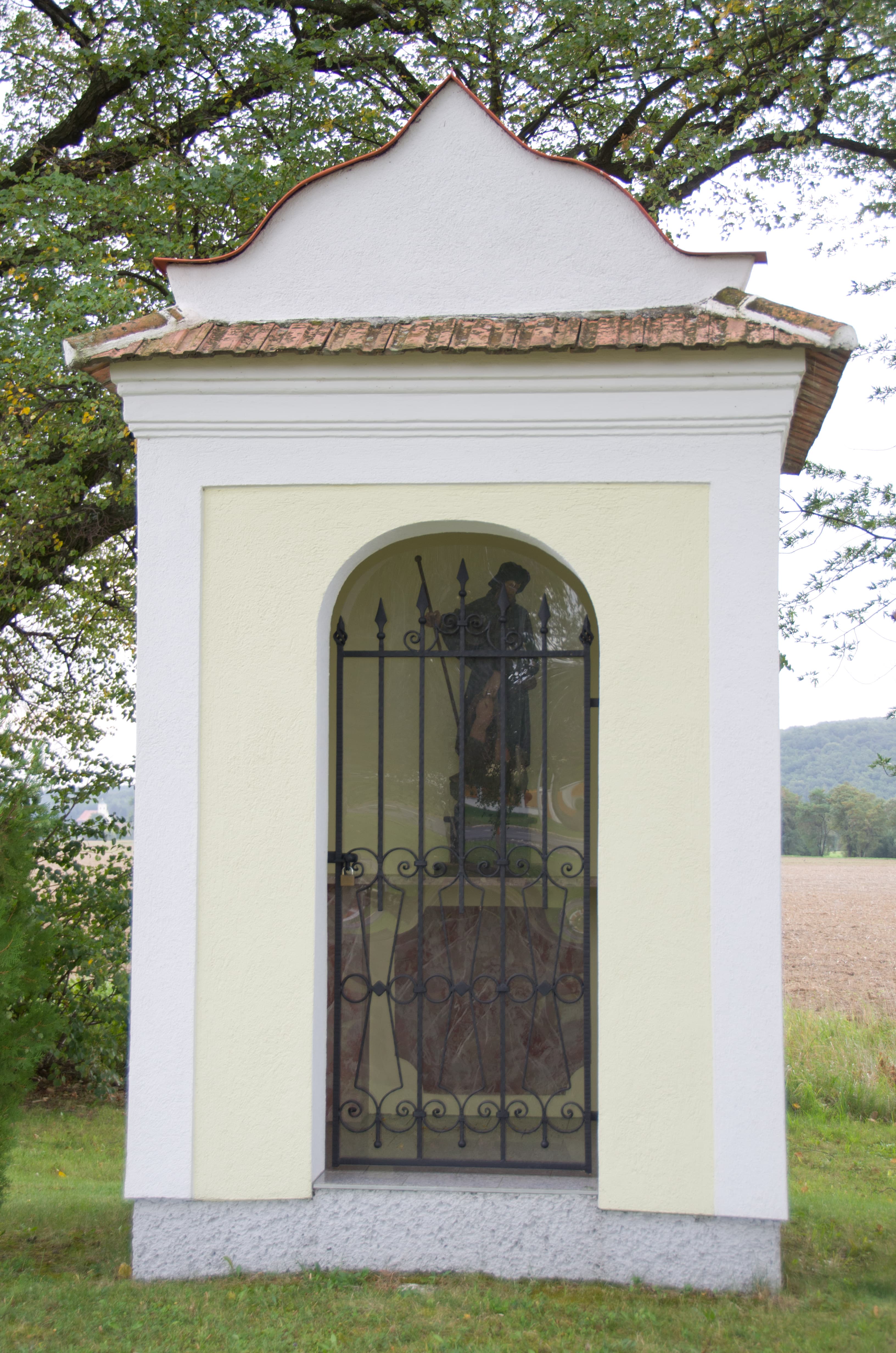 Rochuskapelle Unterloisdorf