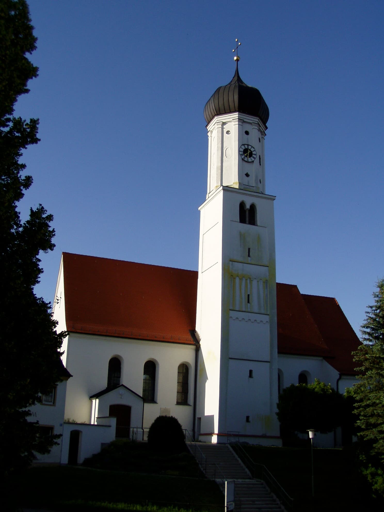 St. Stephan