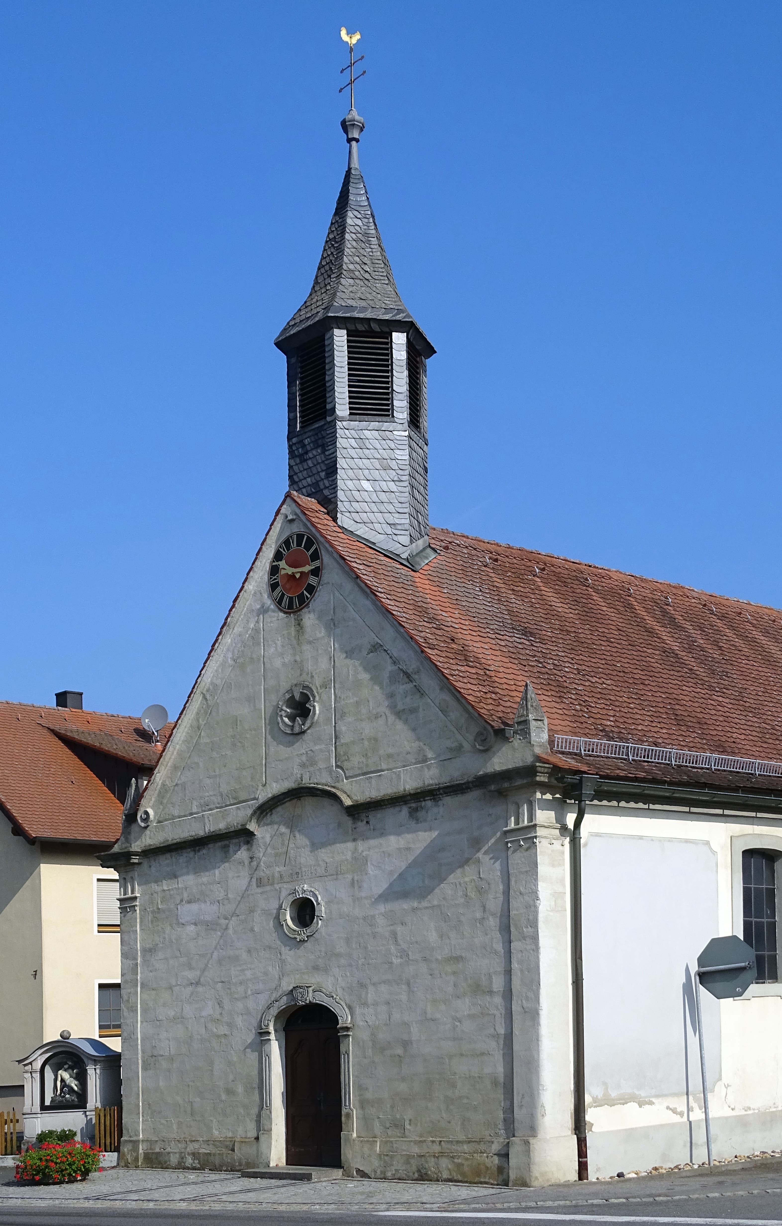 Filialkirche