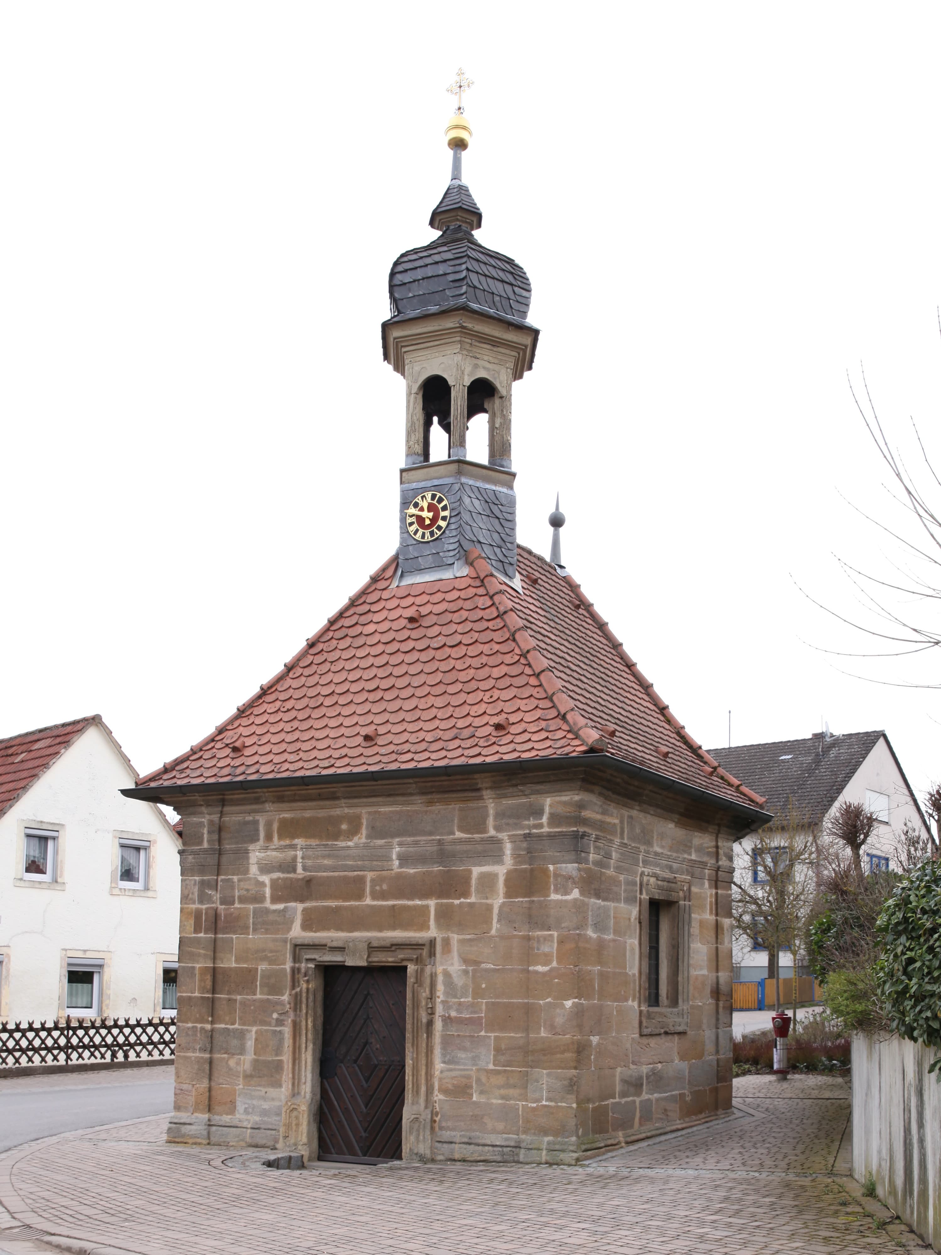 Kapelle