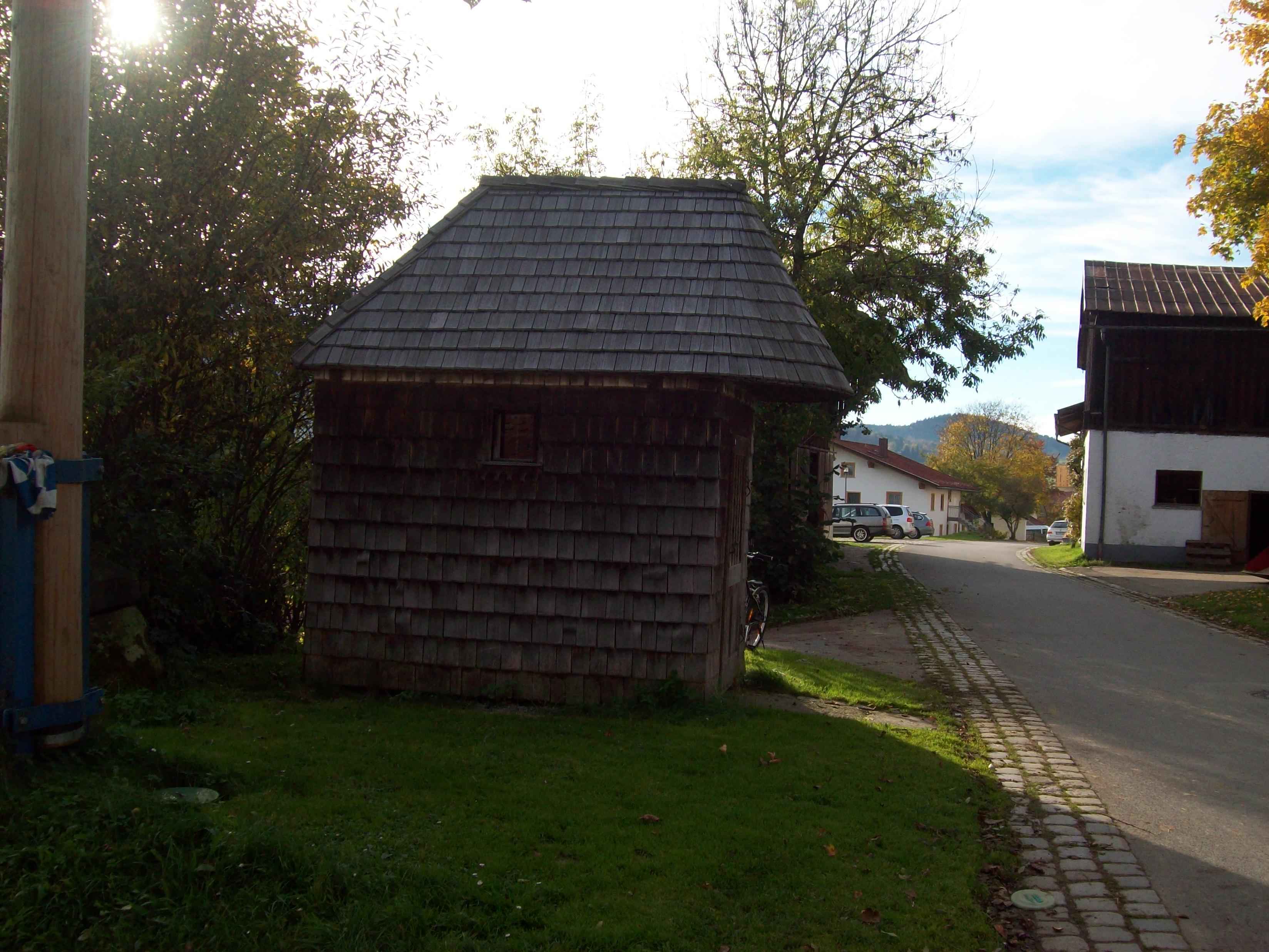 Ortskapelle