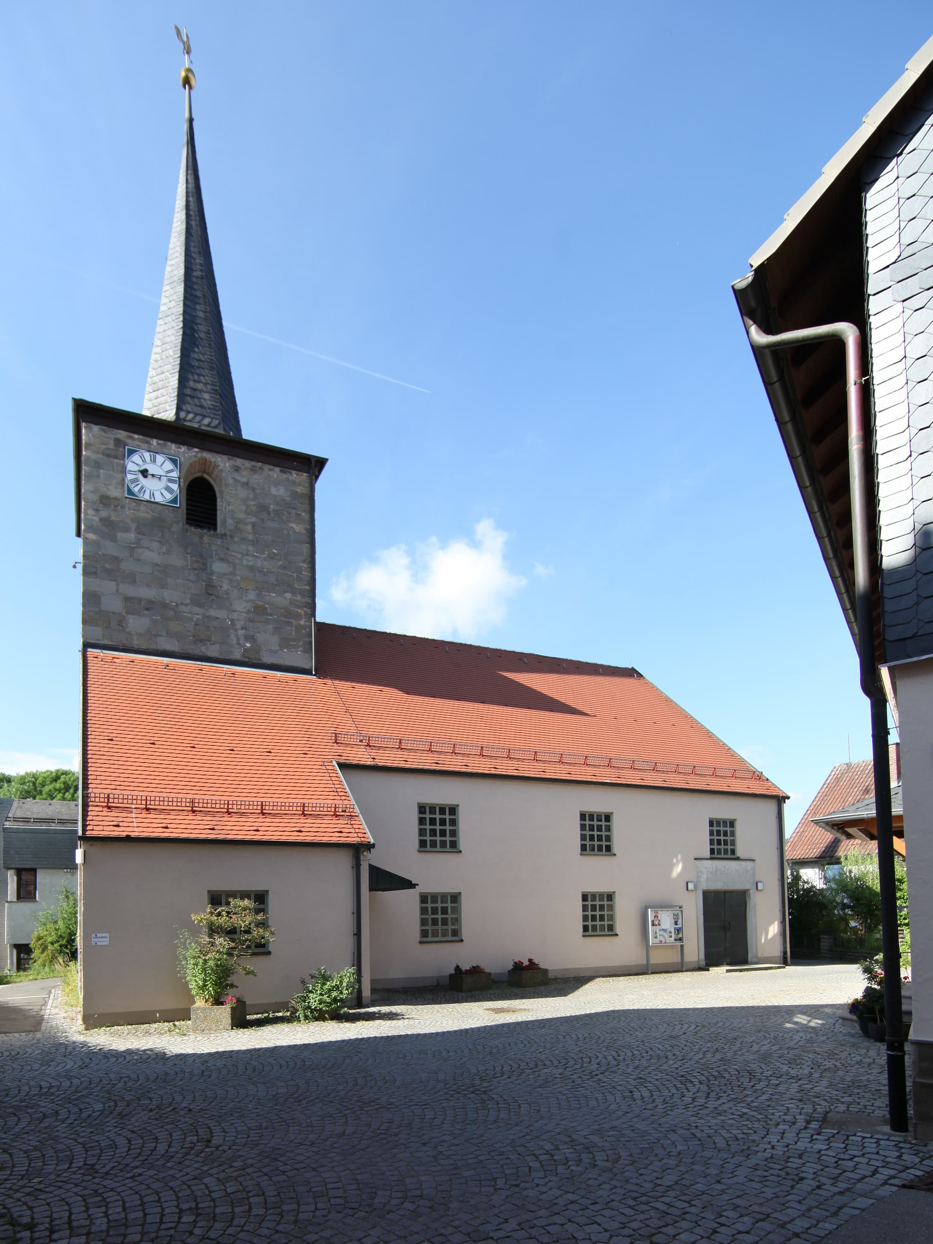 evangelische