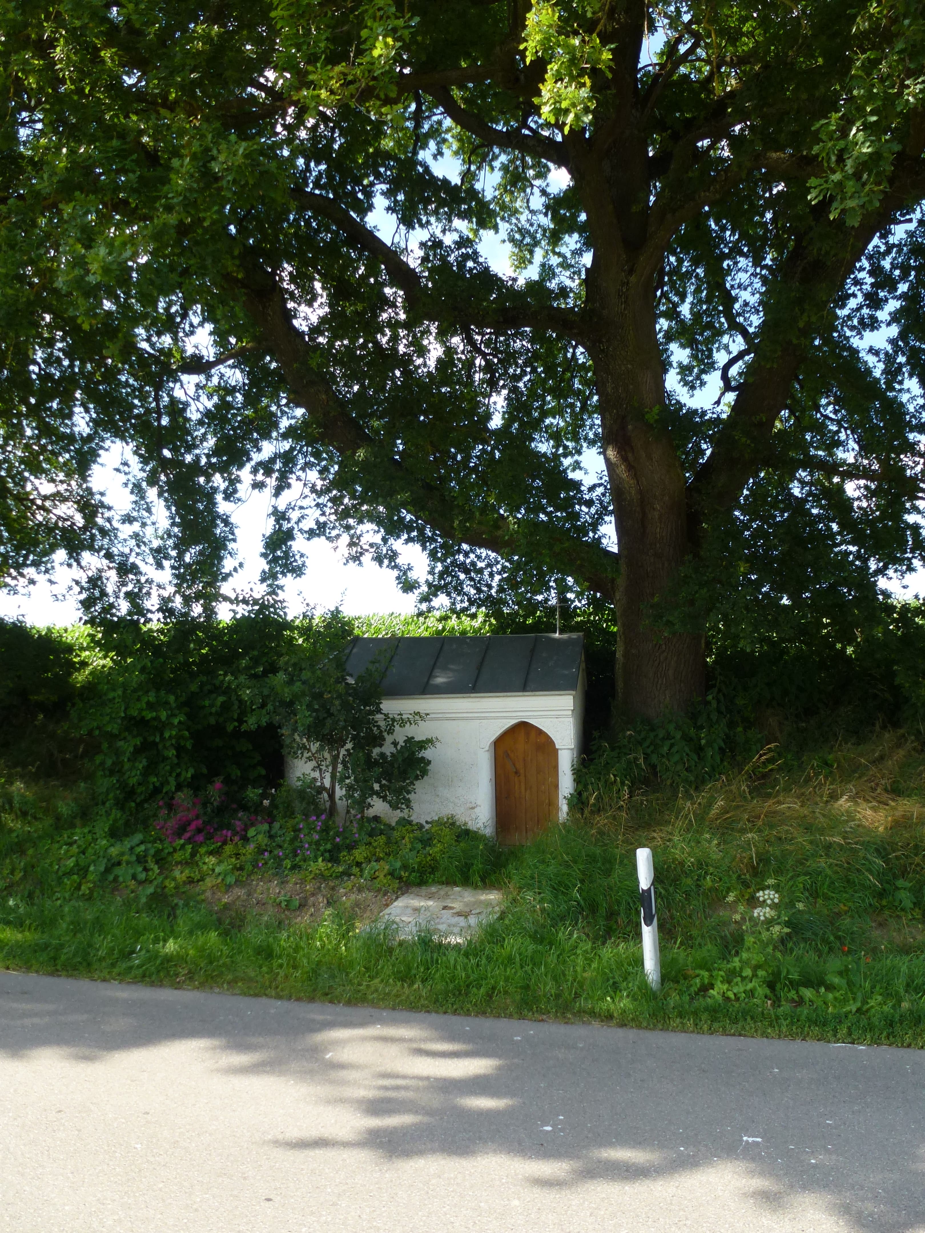 Wegkapelle