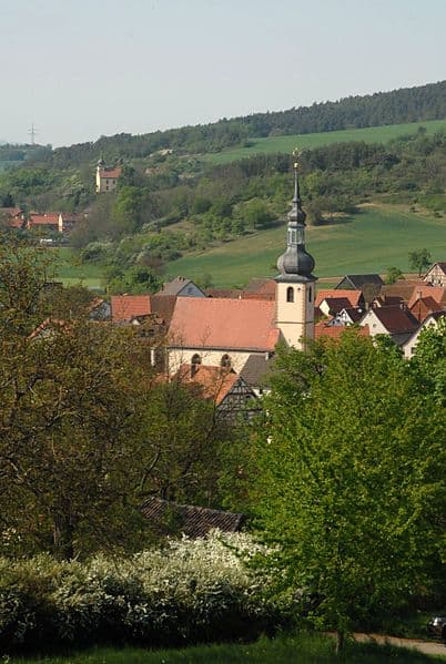 Filialkirche