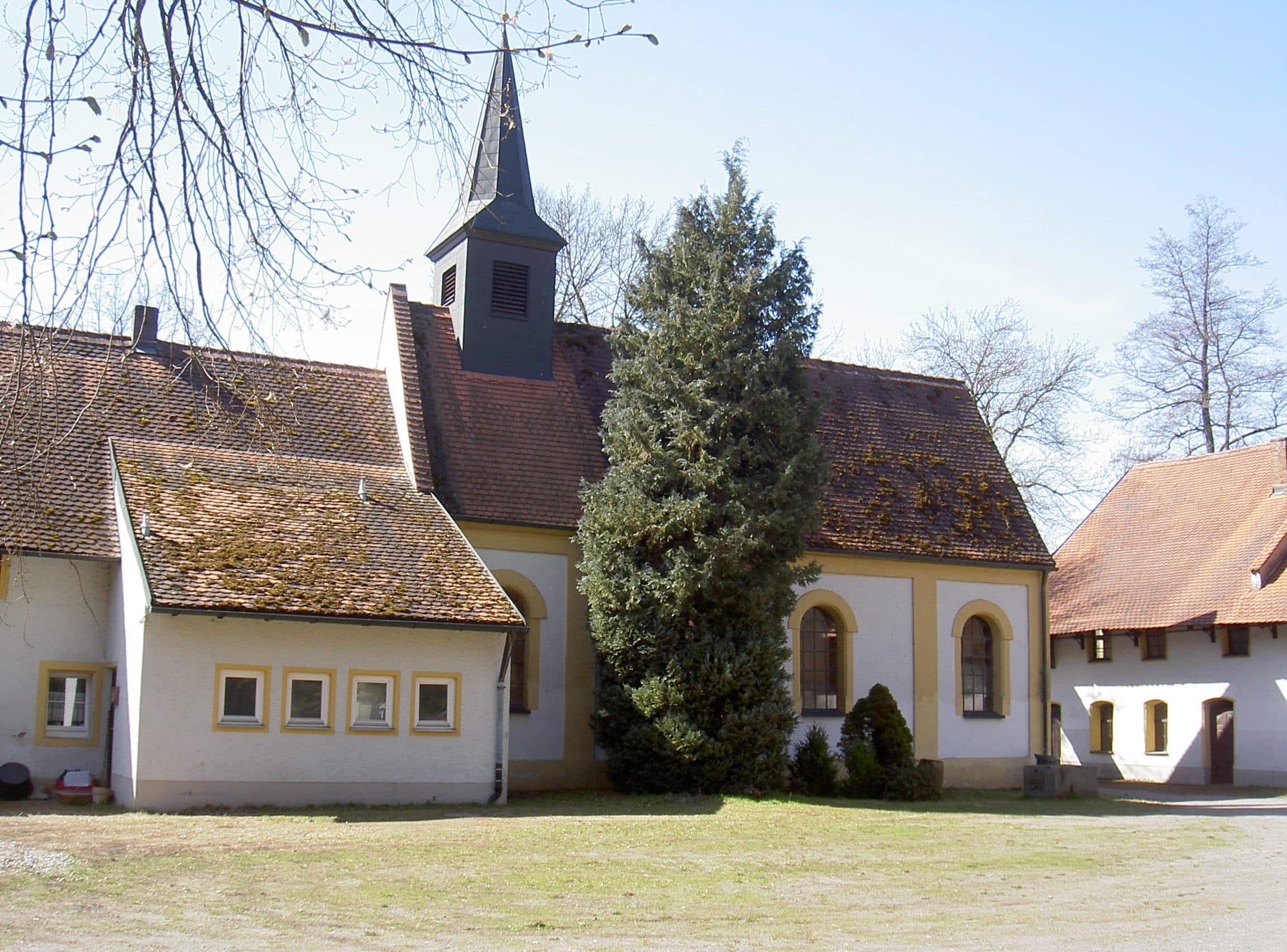 Hammerschloss