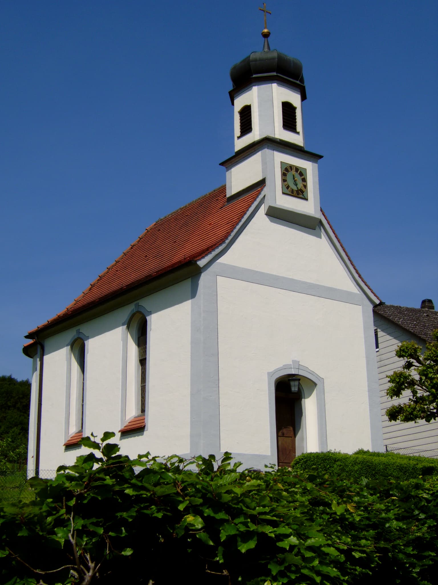 Kapelle St. Georg