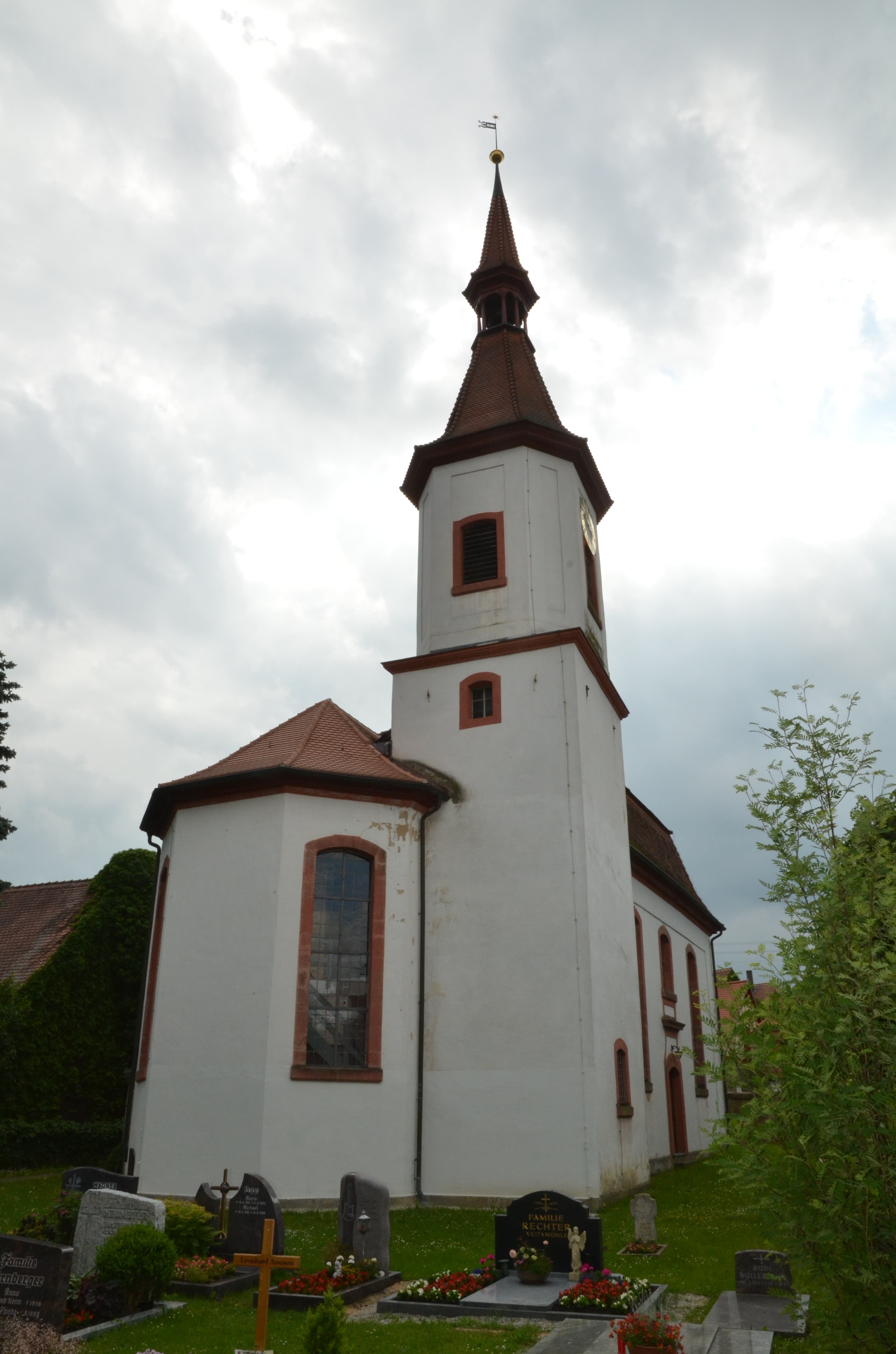 St. Maria