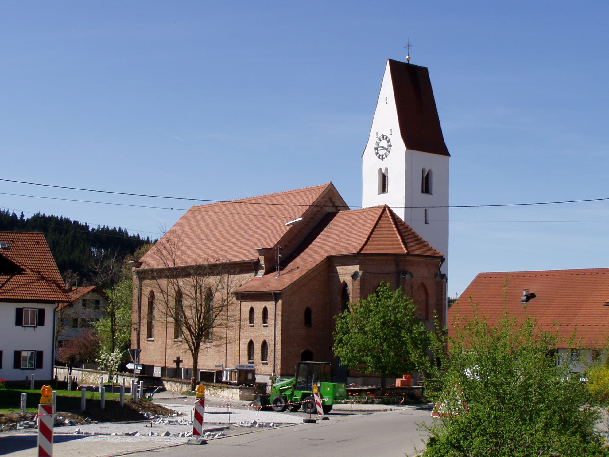St. Bartholomäus