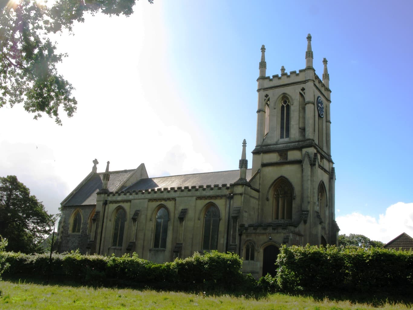 Church of Saint Nicholas