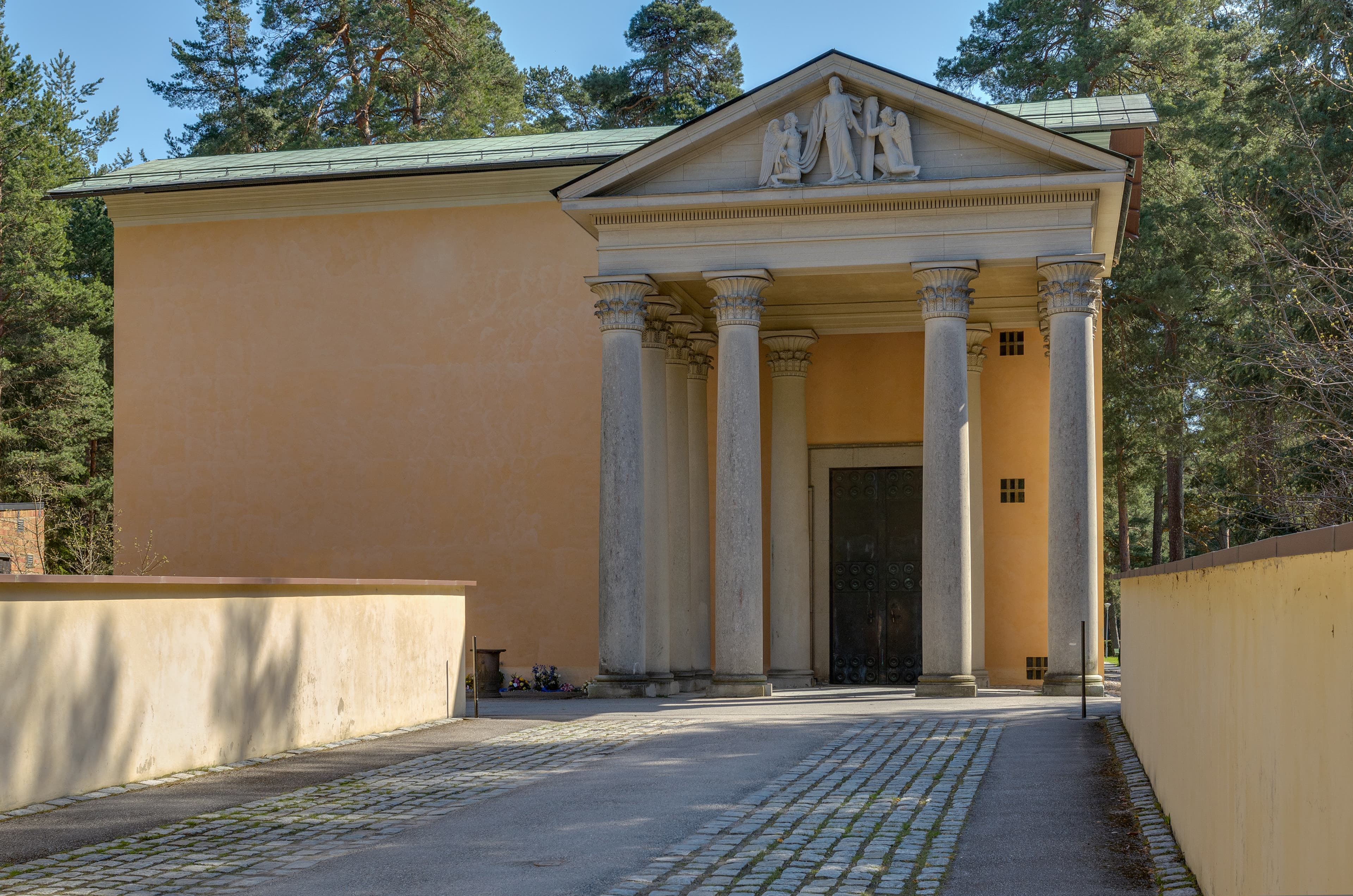 Chapel of Resurrection