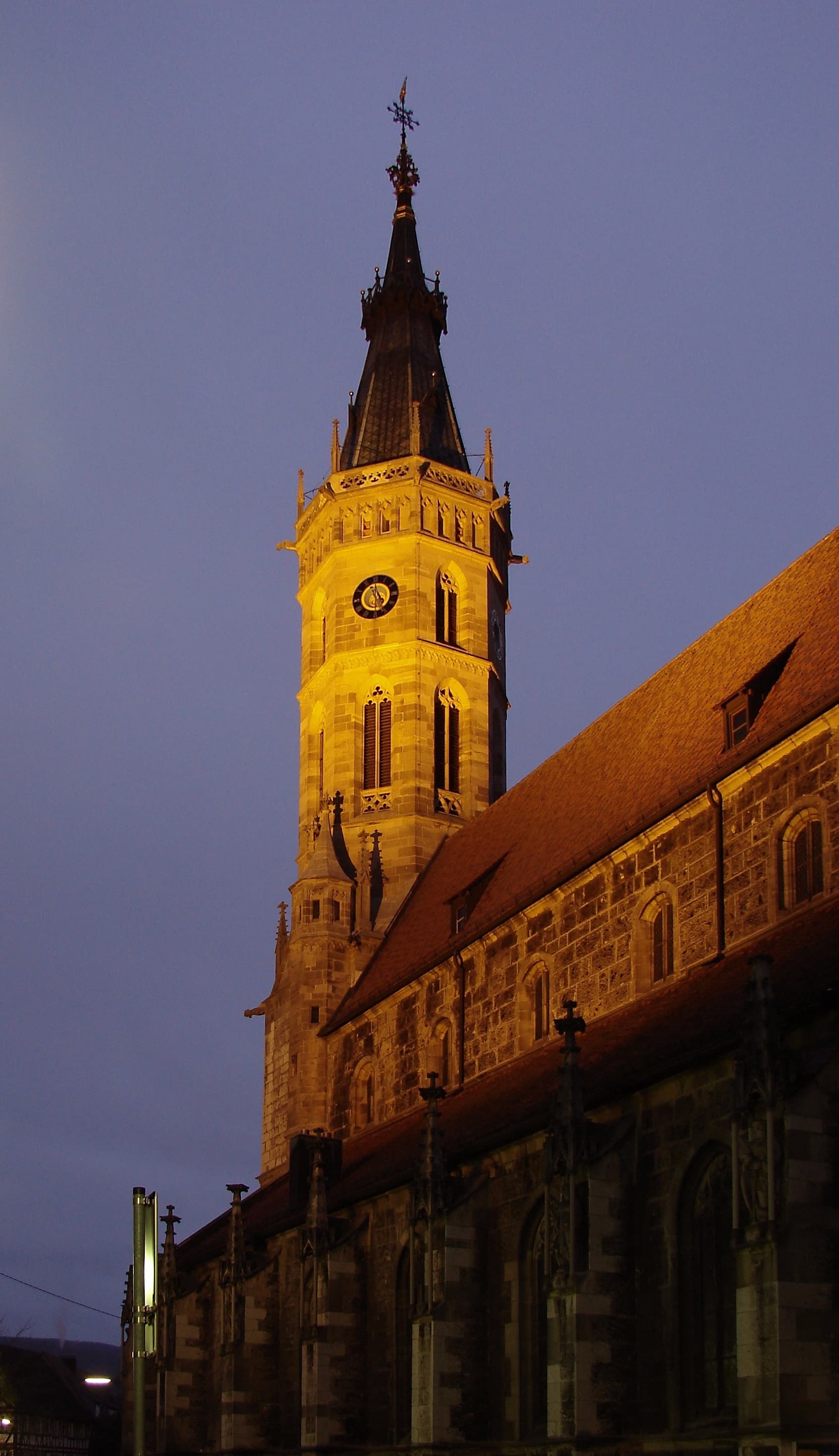 St. Amandus