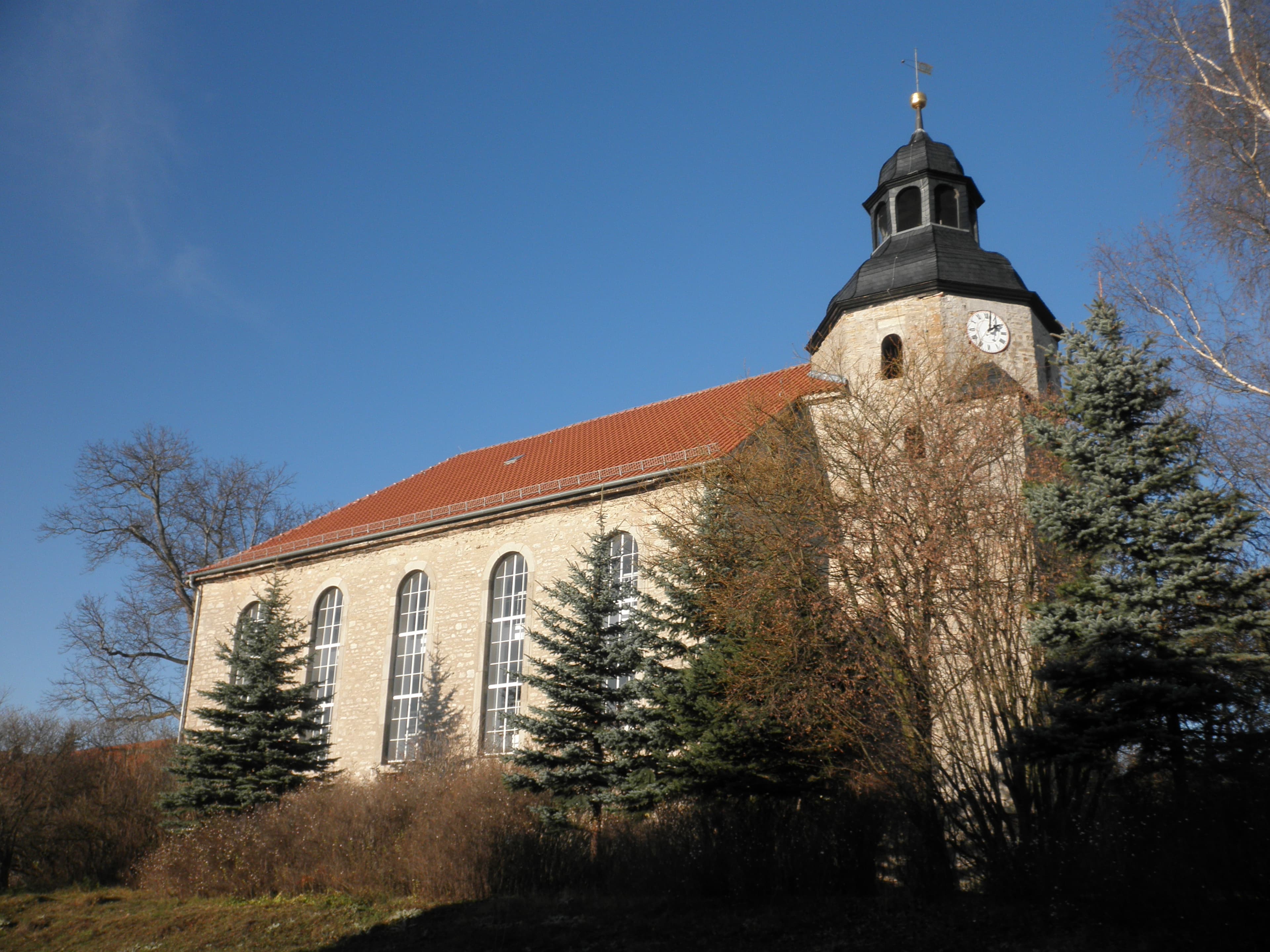 St. Johannis