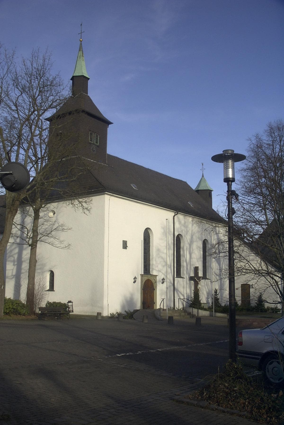 St. Urbanus