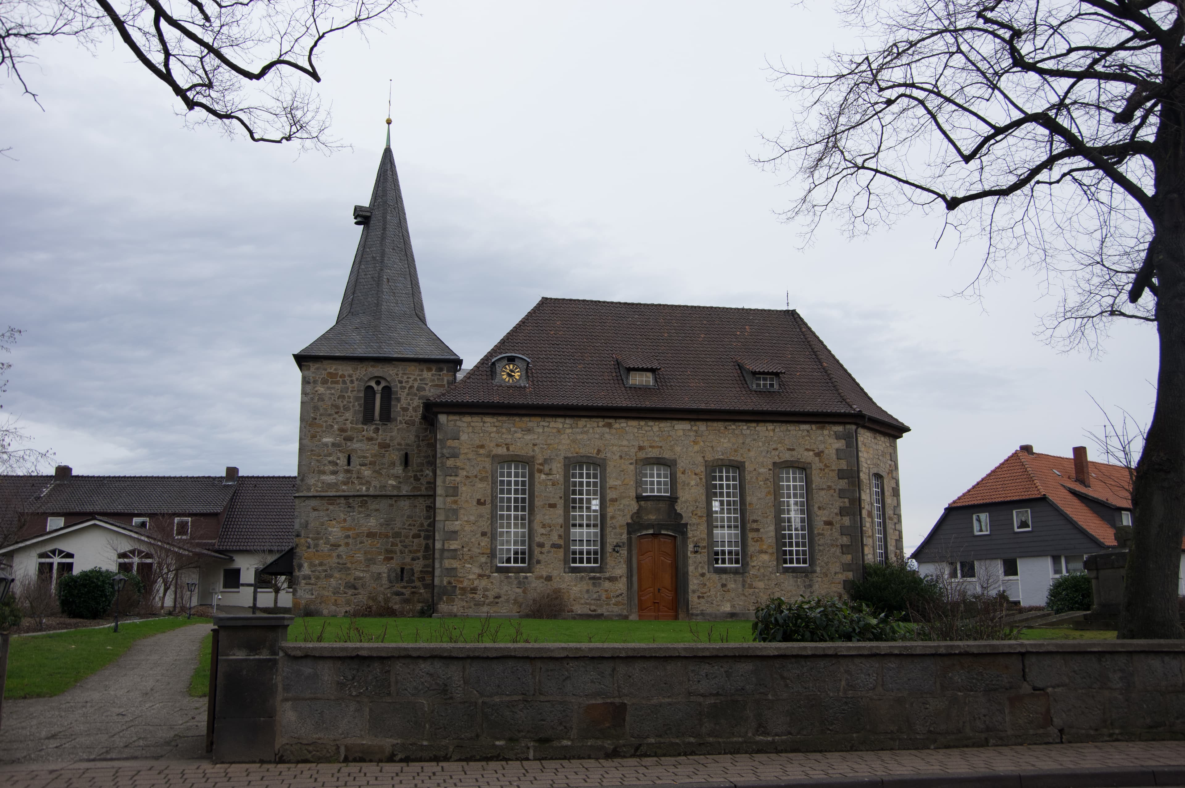 St.-Urbanus-Kirche