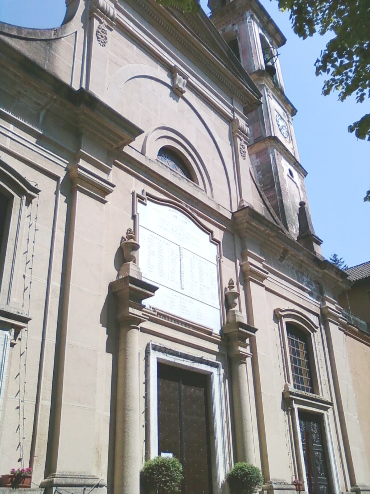 San Giacomo il Maggiore