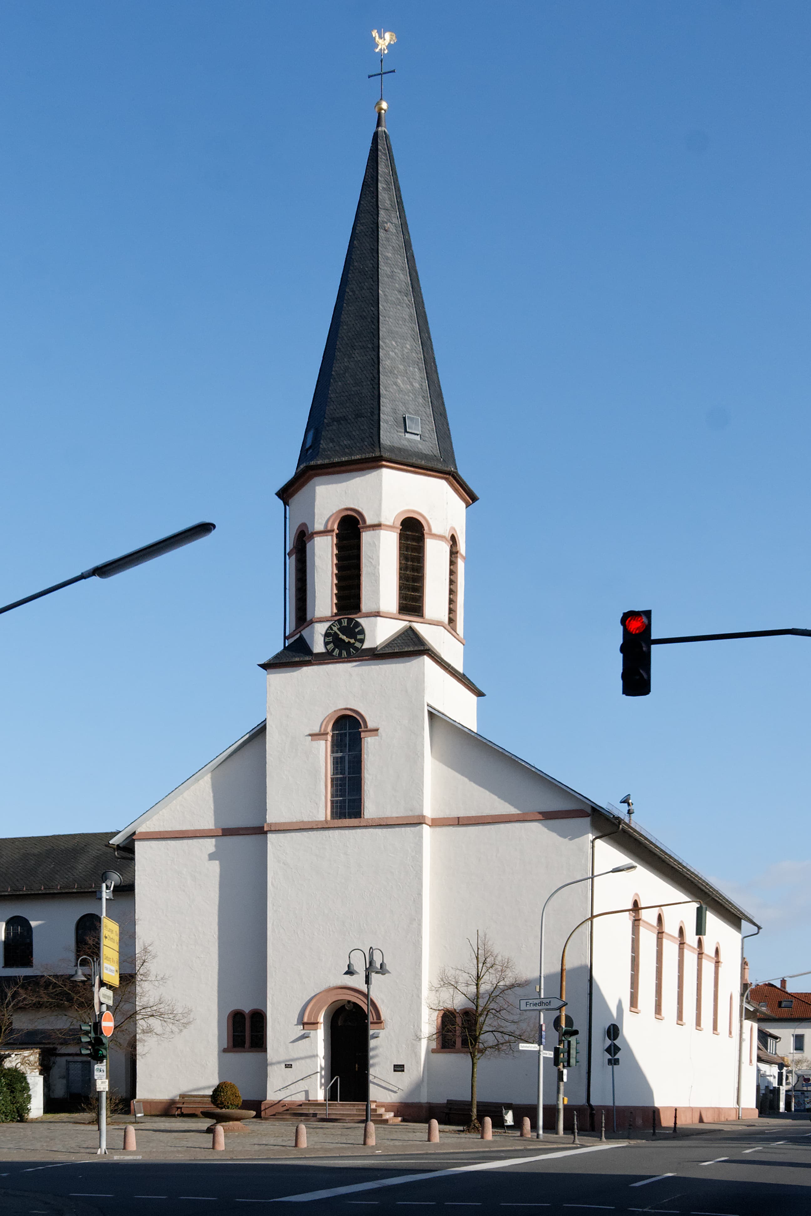 St. Gallus