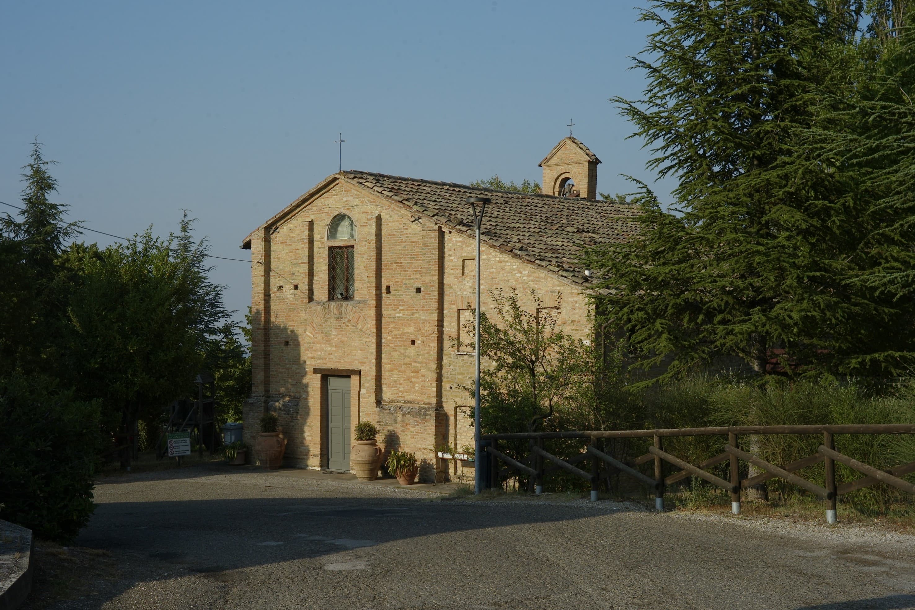 Church of Assumption of the Most Blessed Virgin Mary