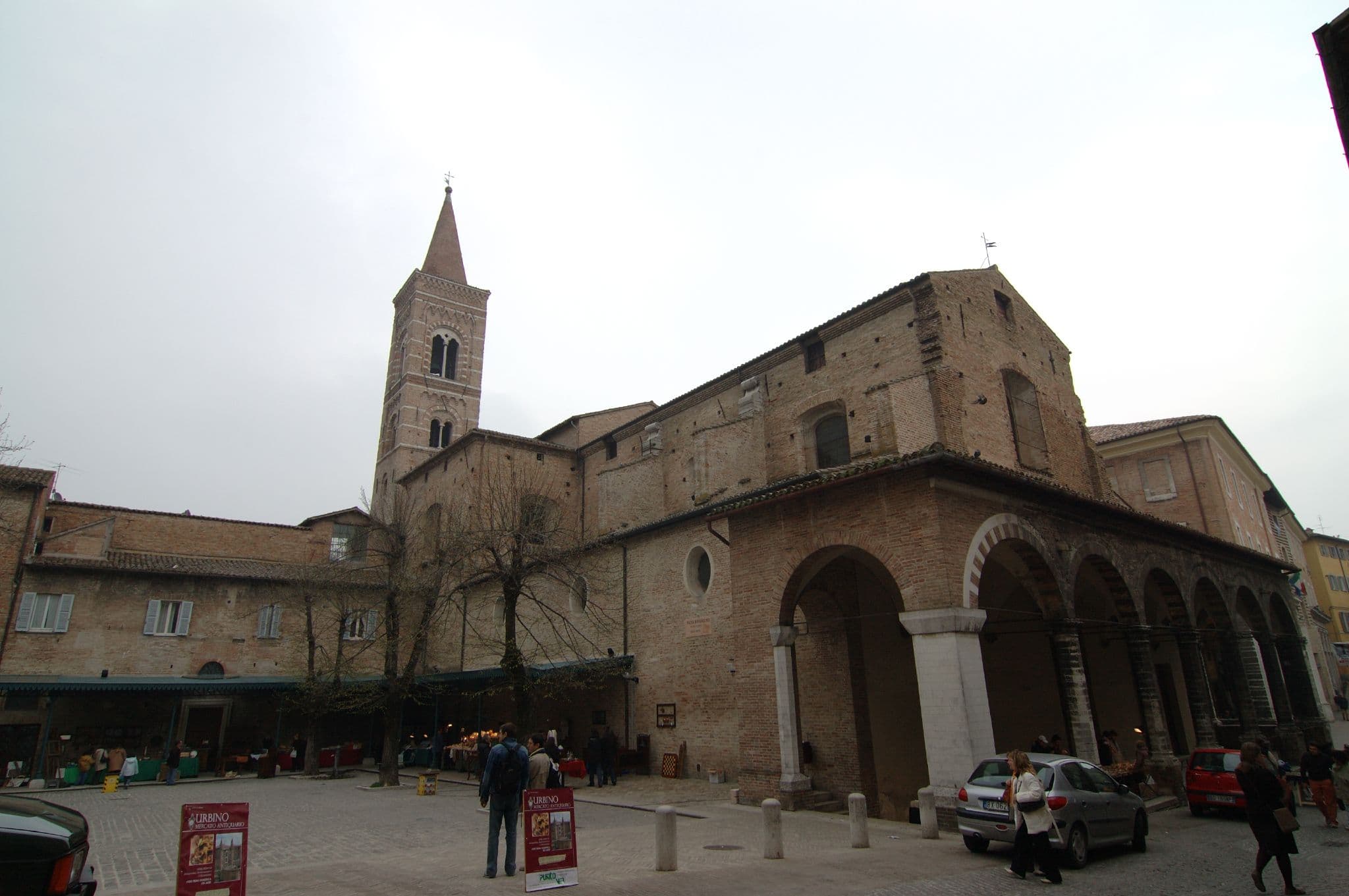 Friary of Saint Francis