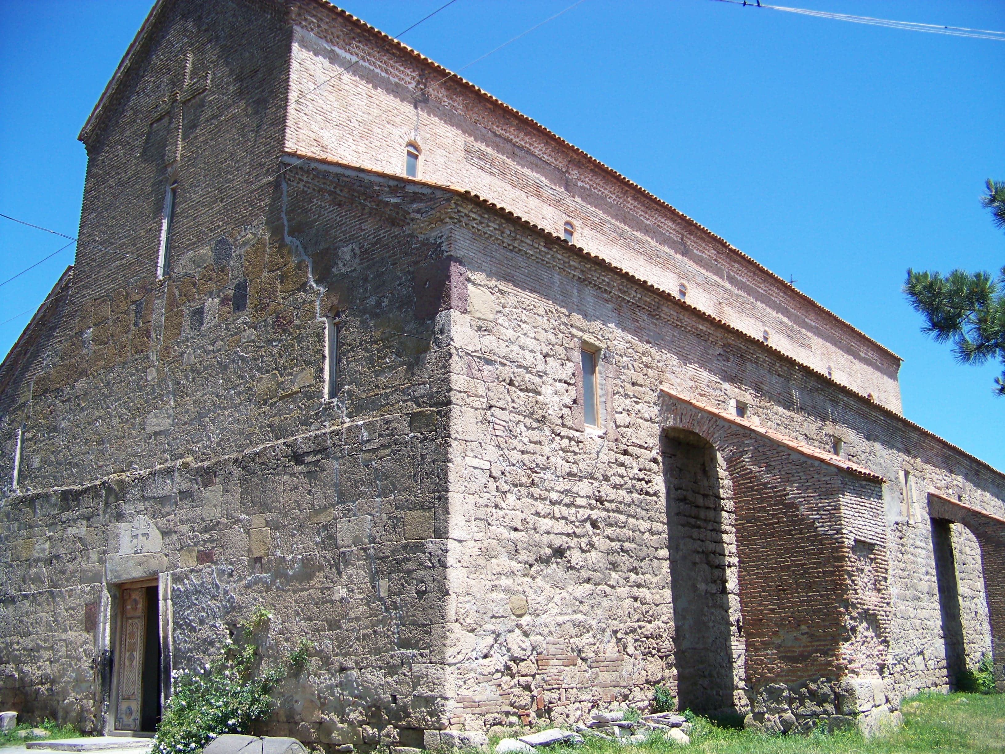 Urbnisi Cathedral