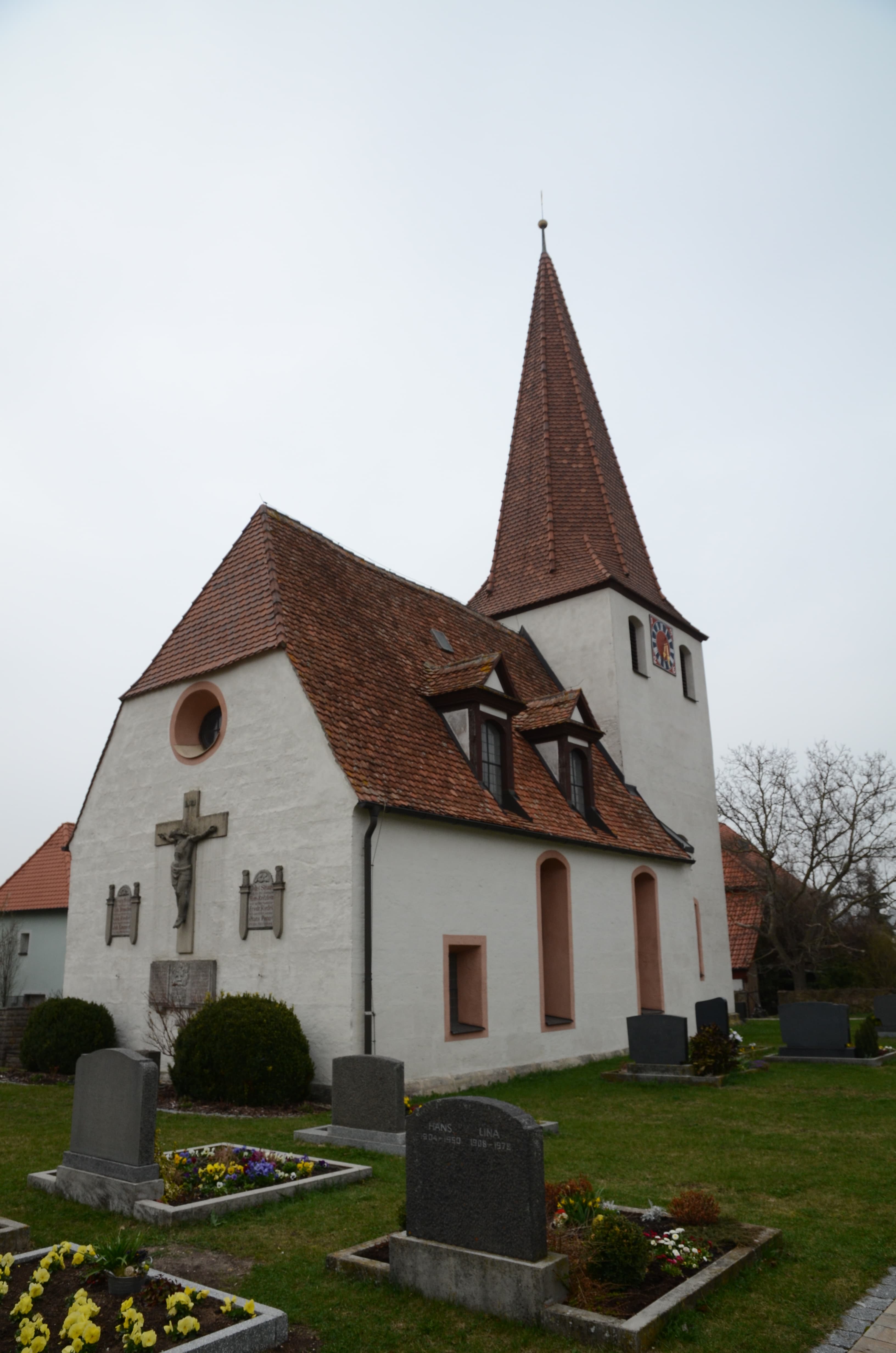 St. Bartholomäus
