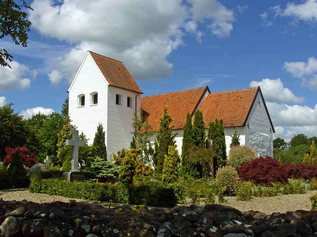 Urlev Church