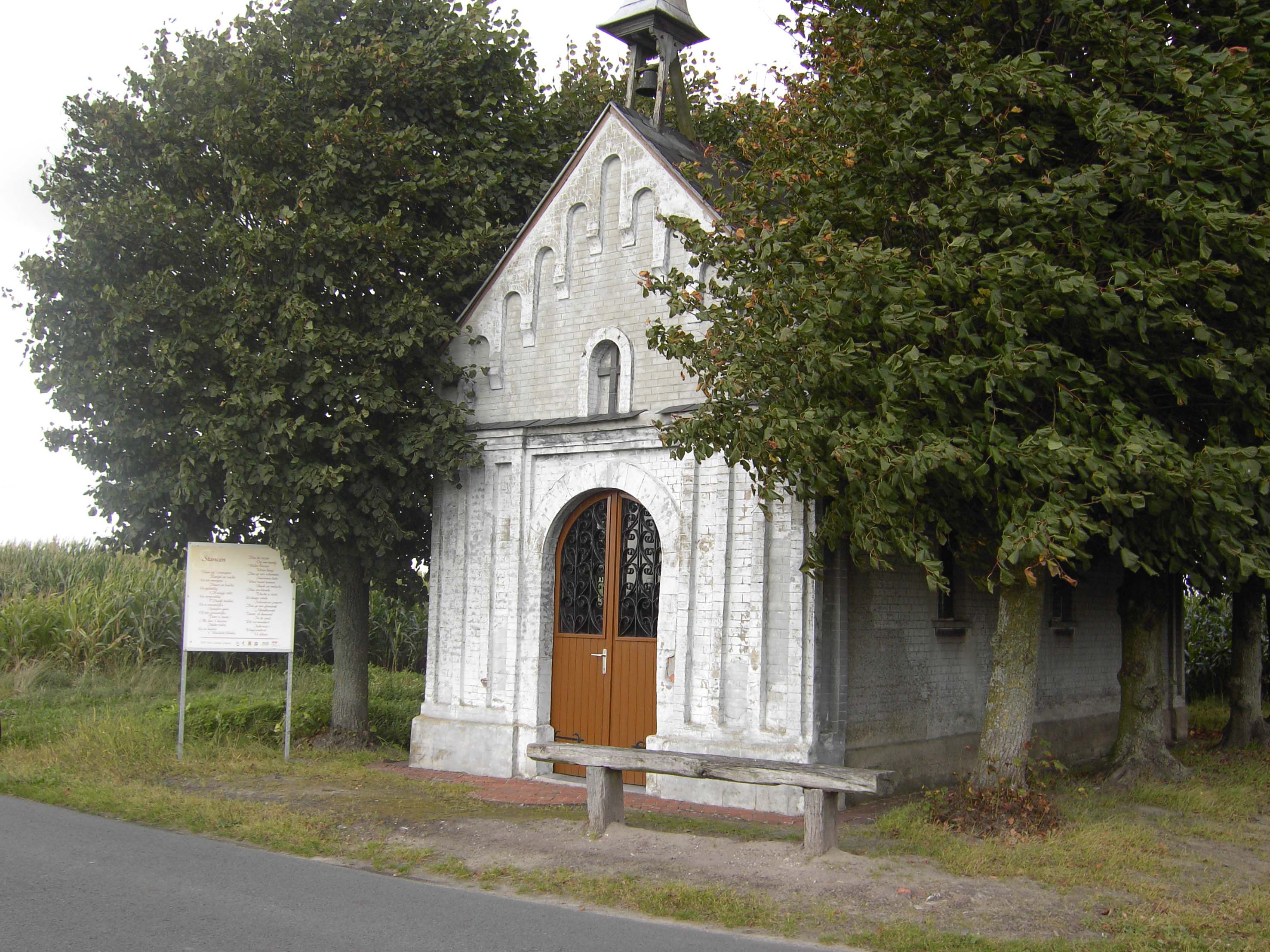 Berkenkapel