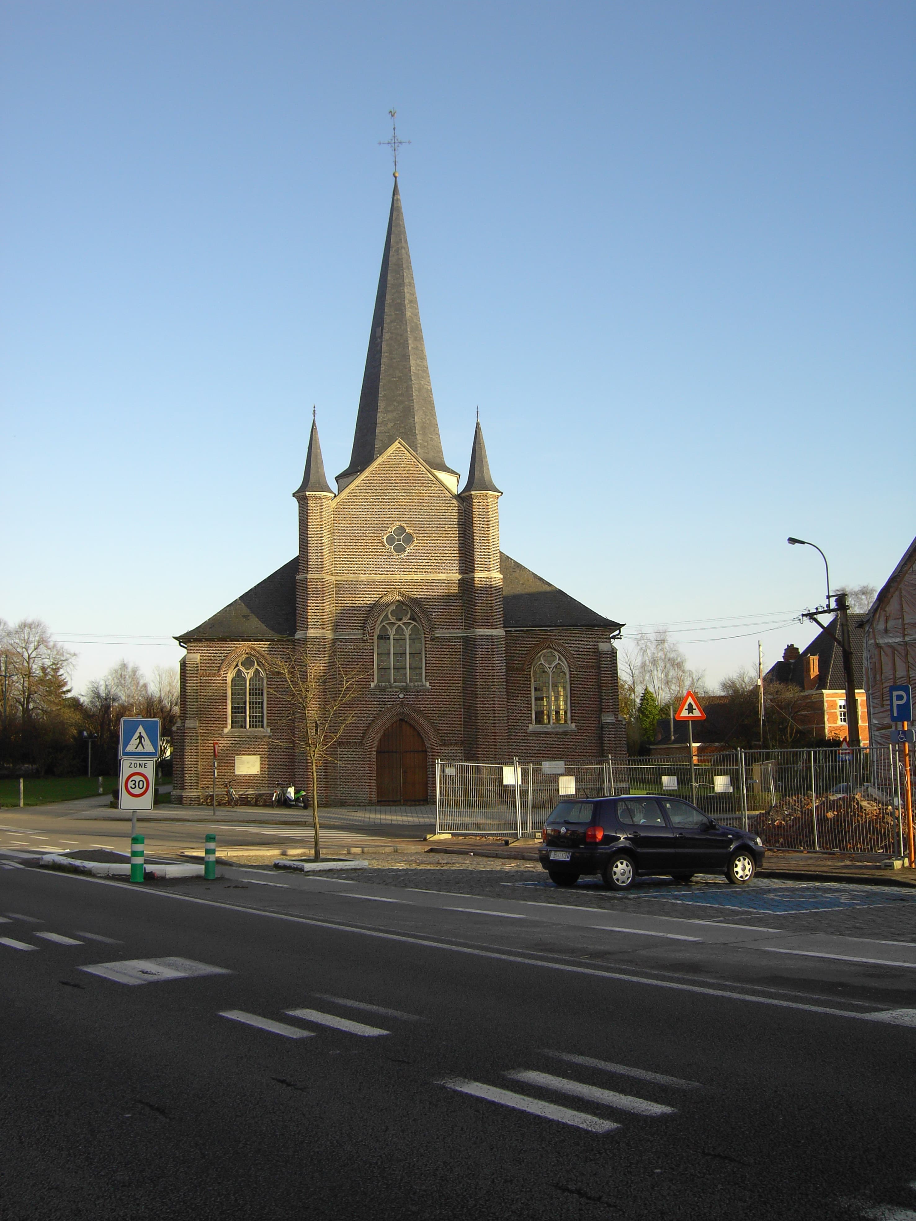 Sint-Medarduskerk