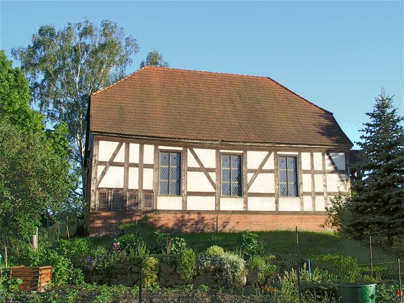 Church in Userin