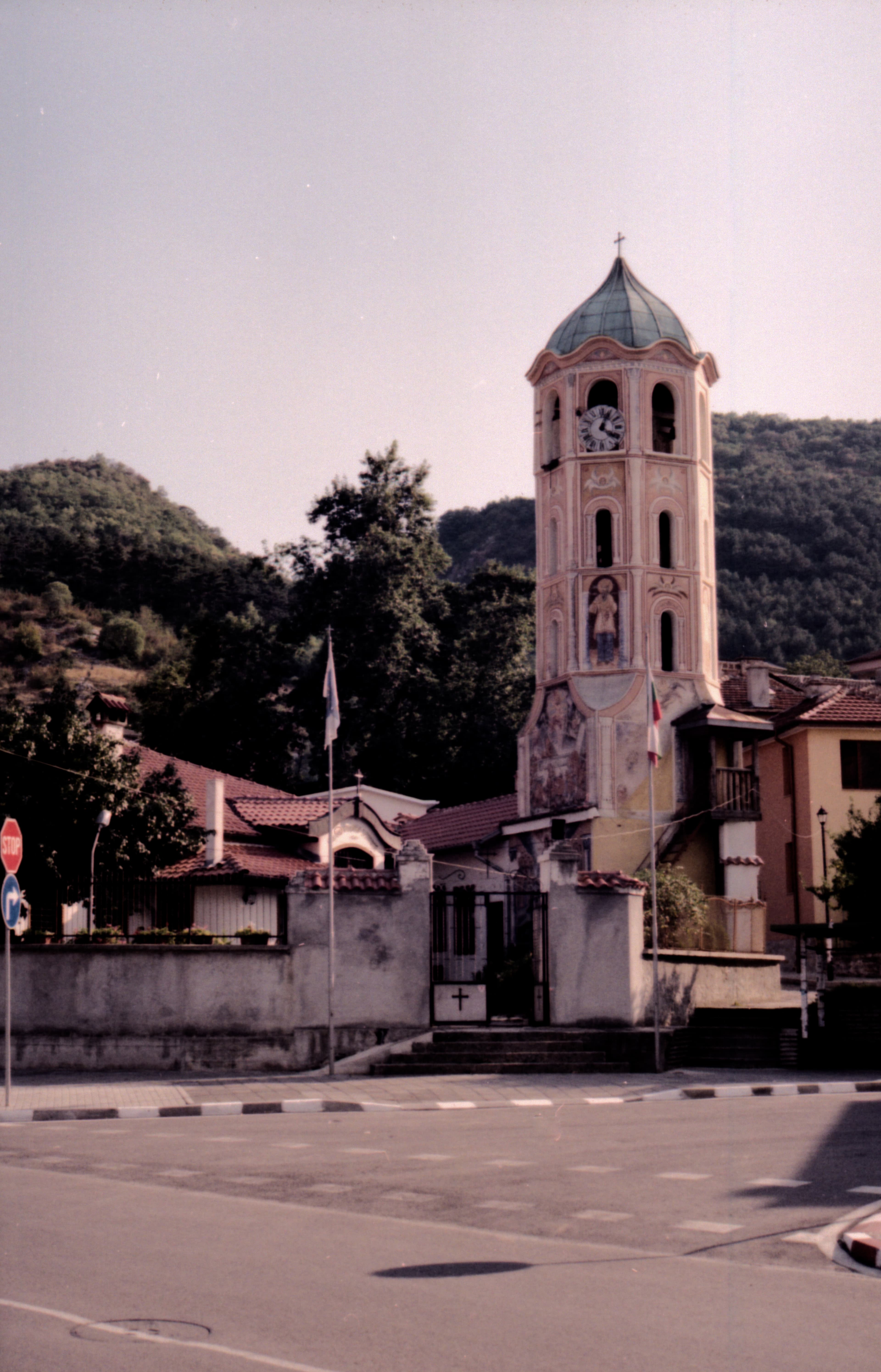 Church of the Dormition