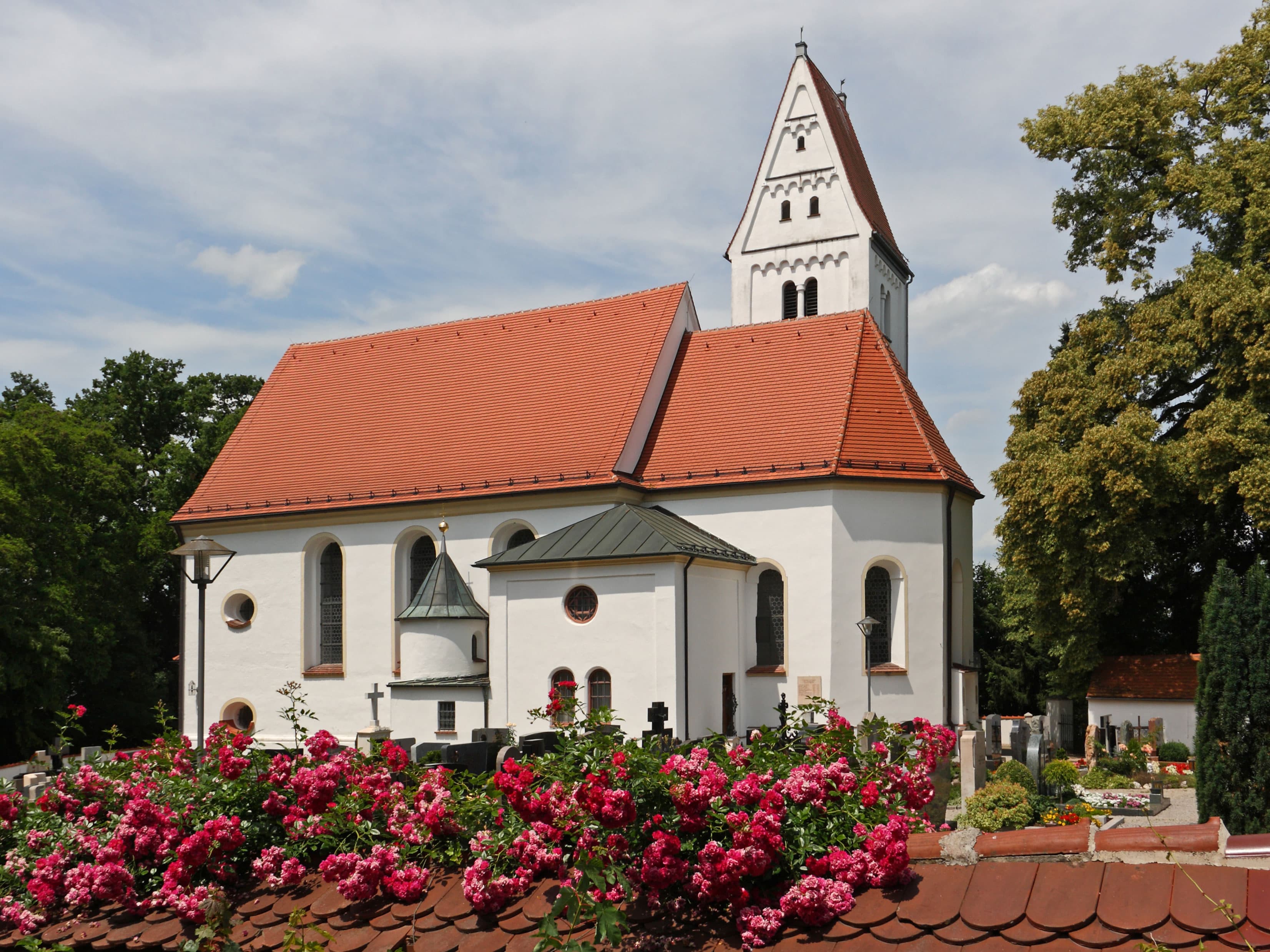 St. Fridolin