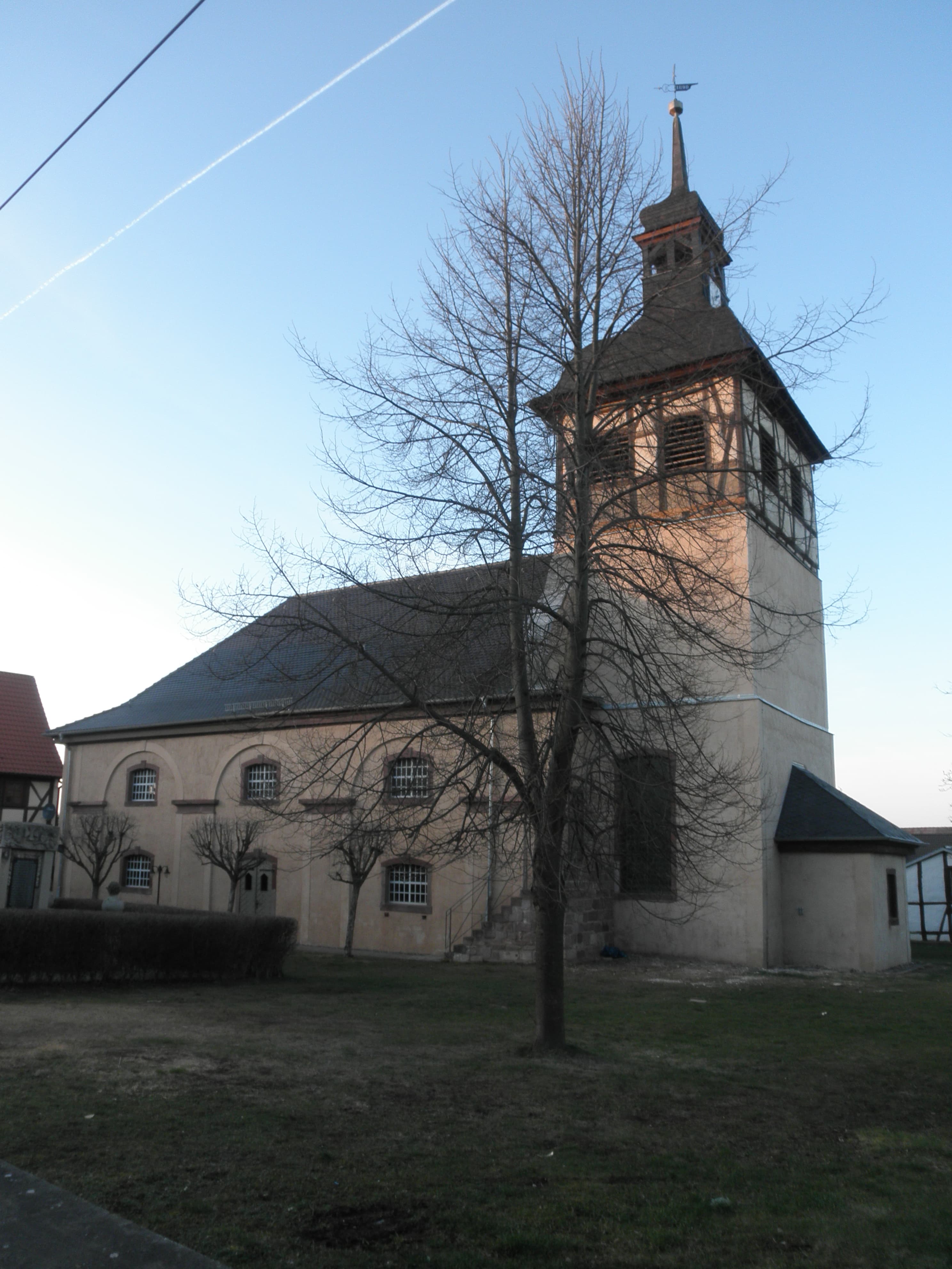 St. Petrus