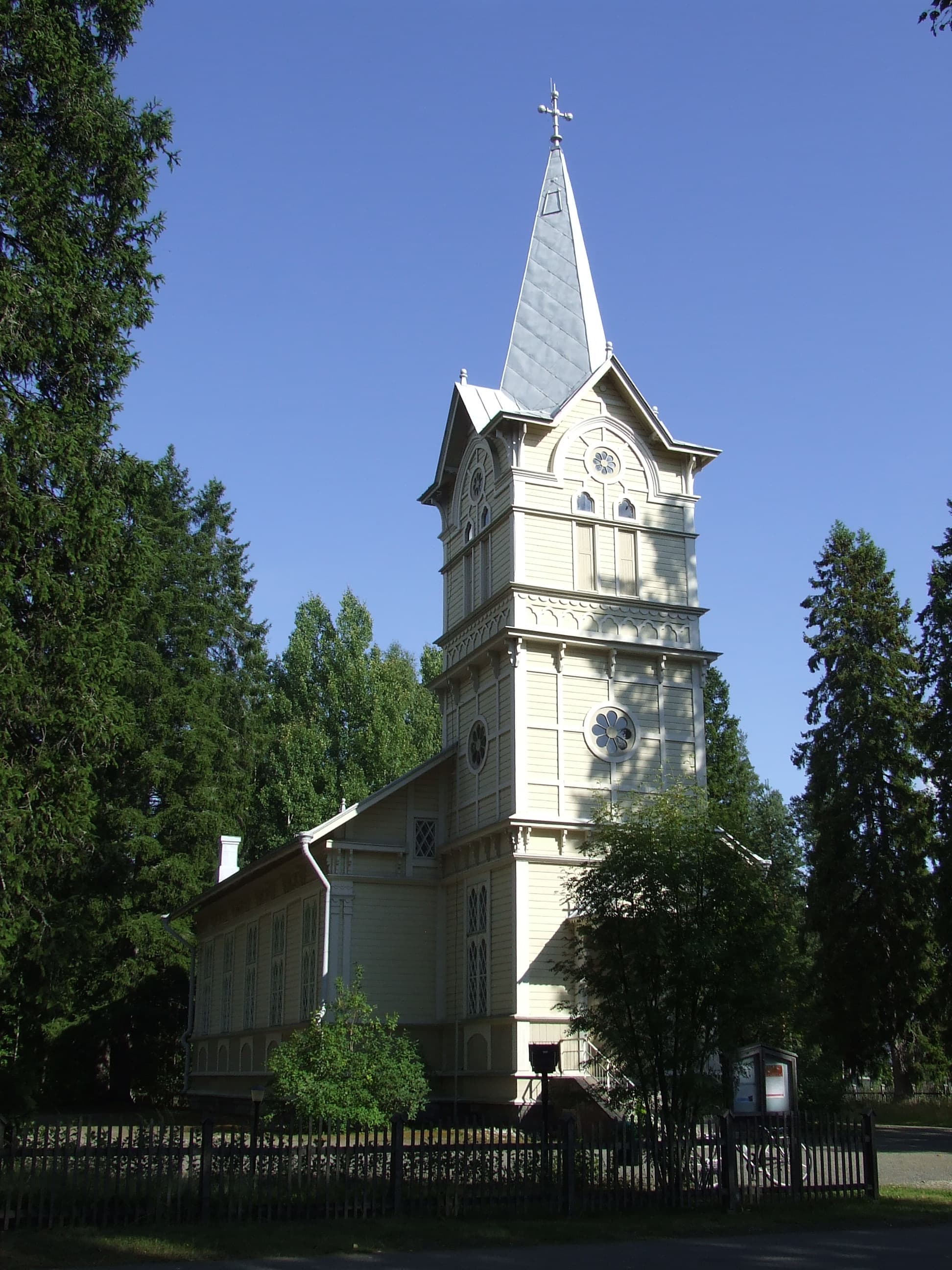Utra Church