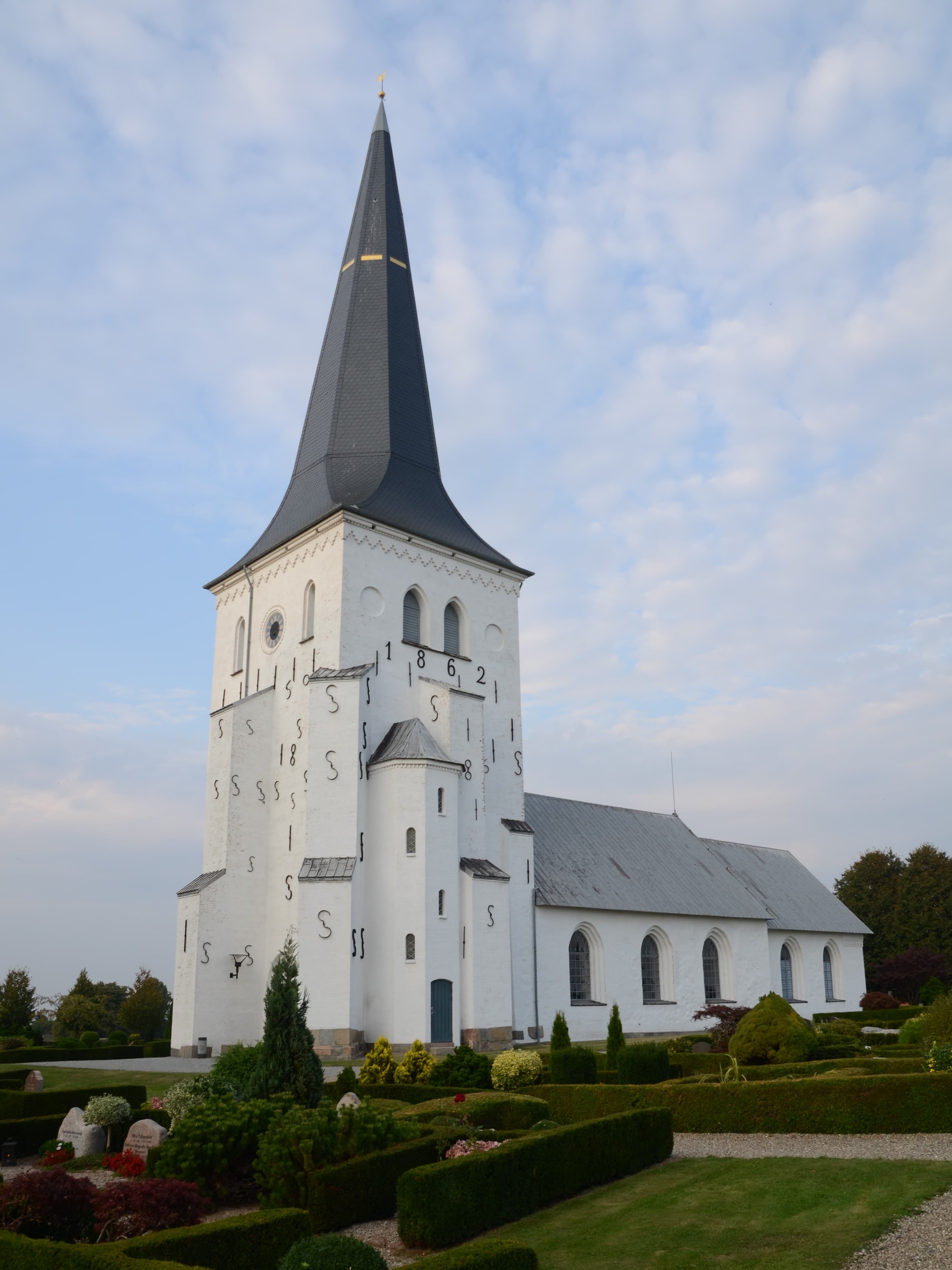 Sottrup Church