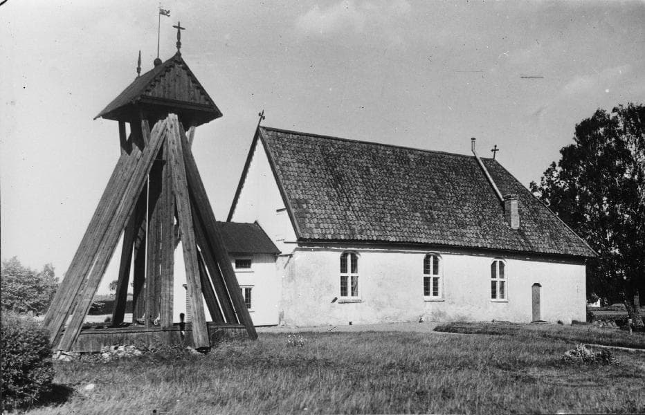 Väla Church