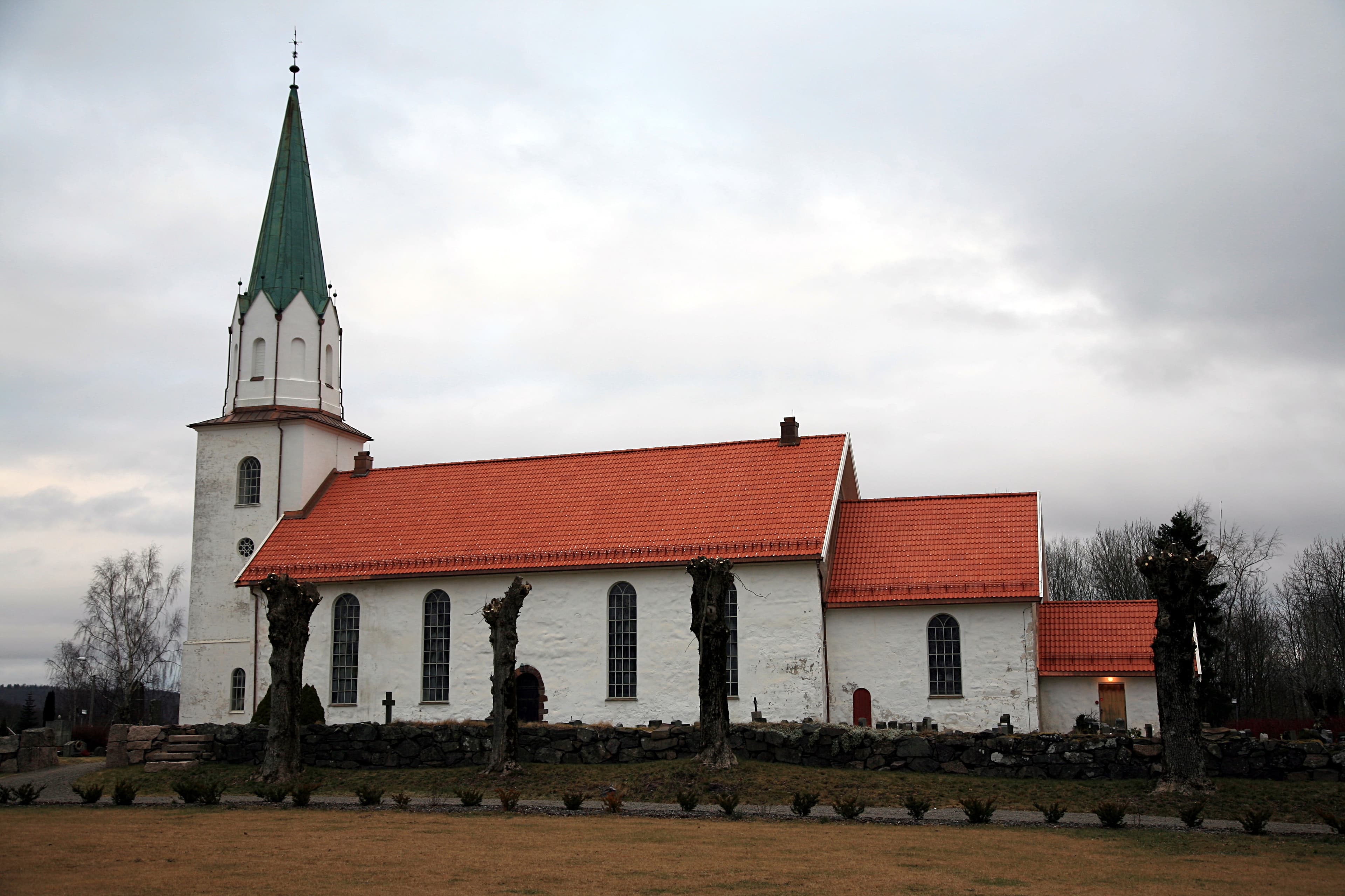 Våle Church
